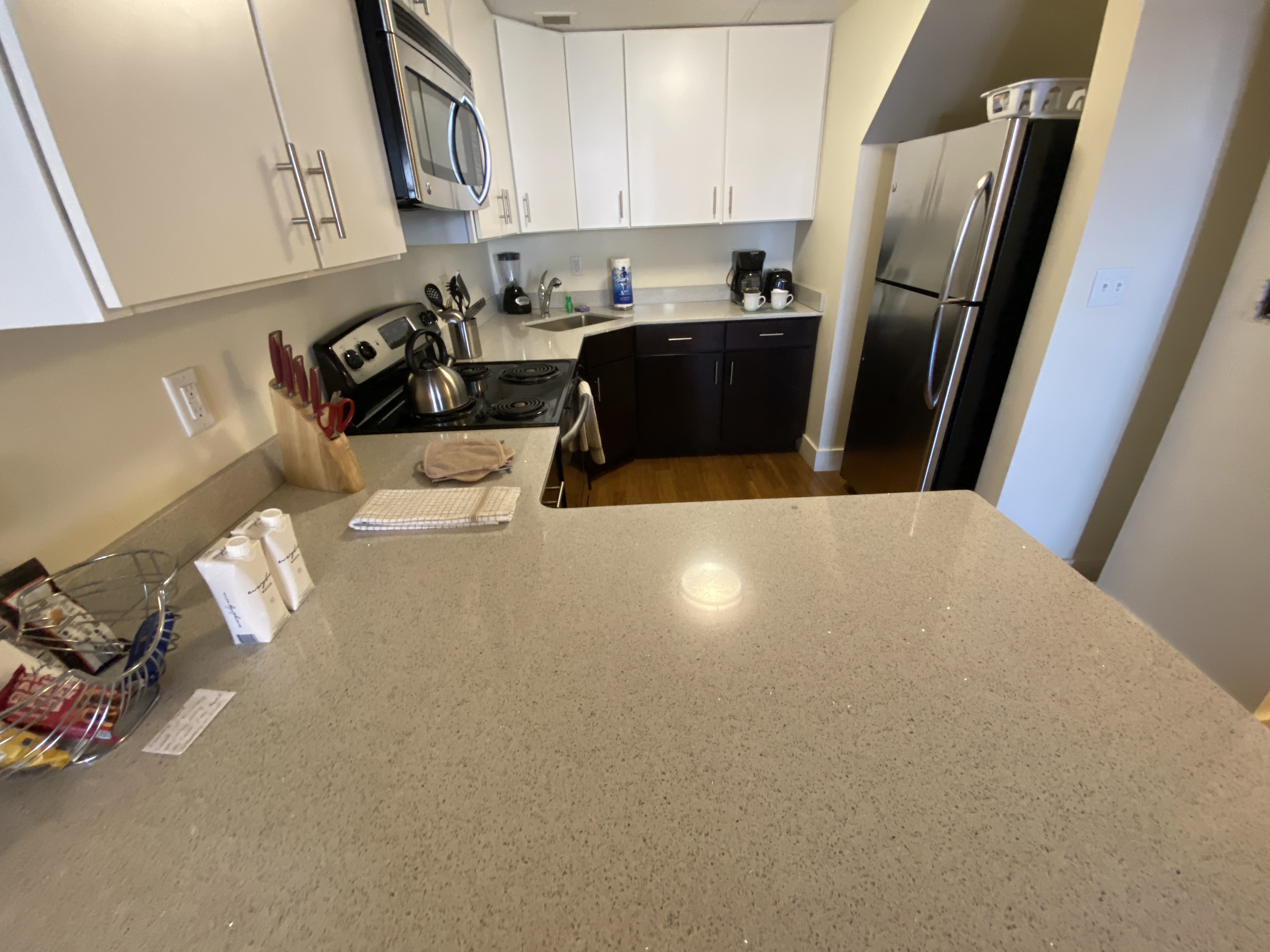 8 Winter St, Midtown