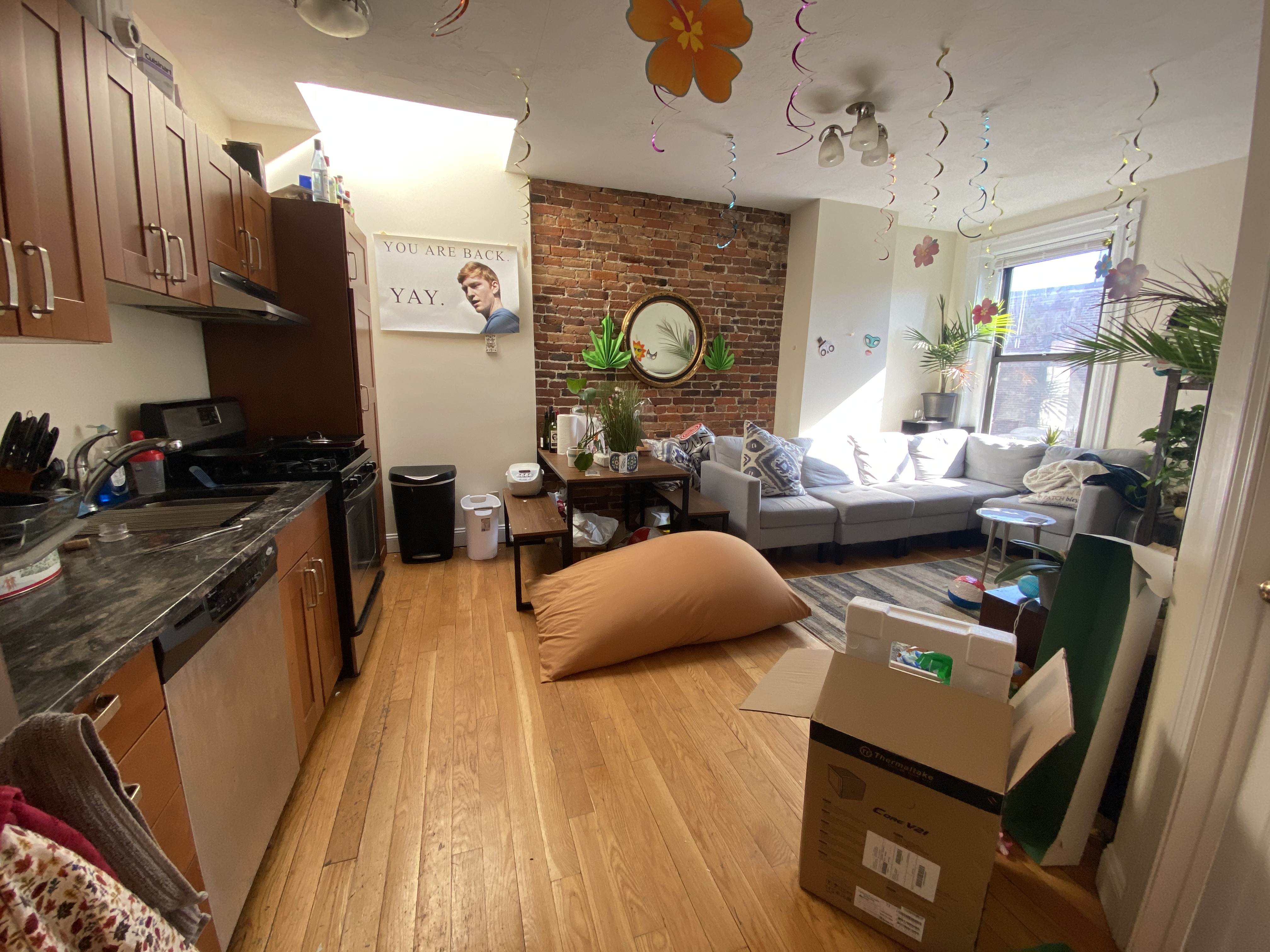 10 Symphony Rd, Fenway