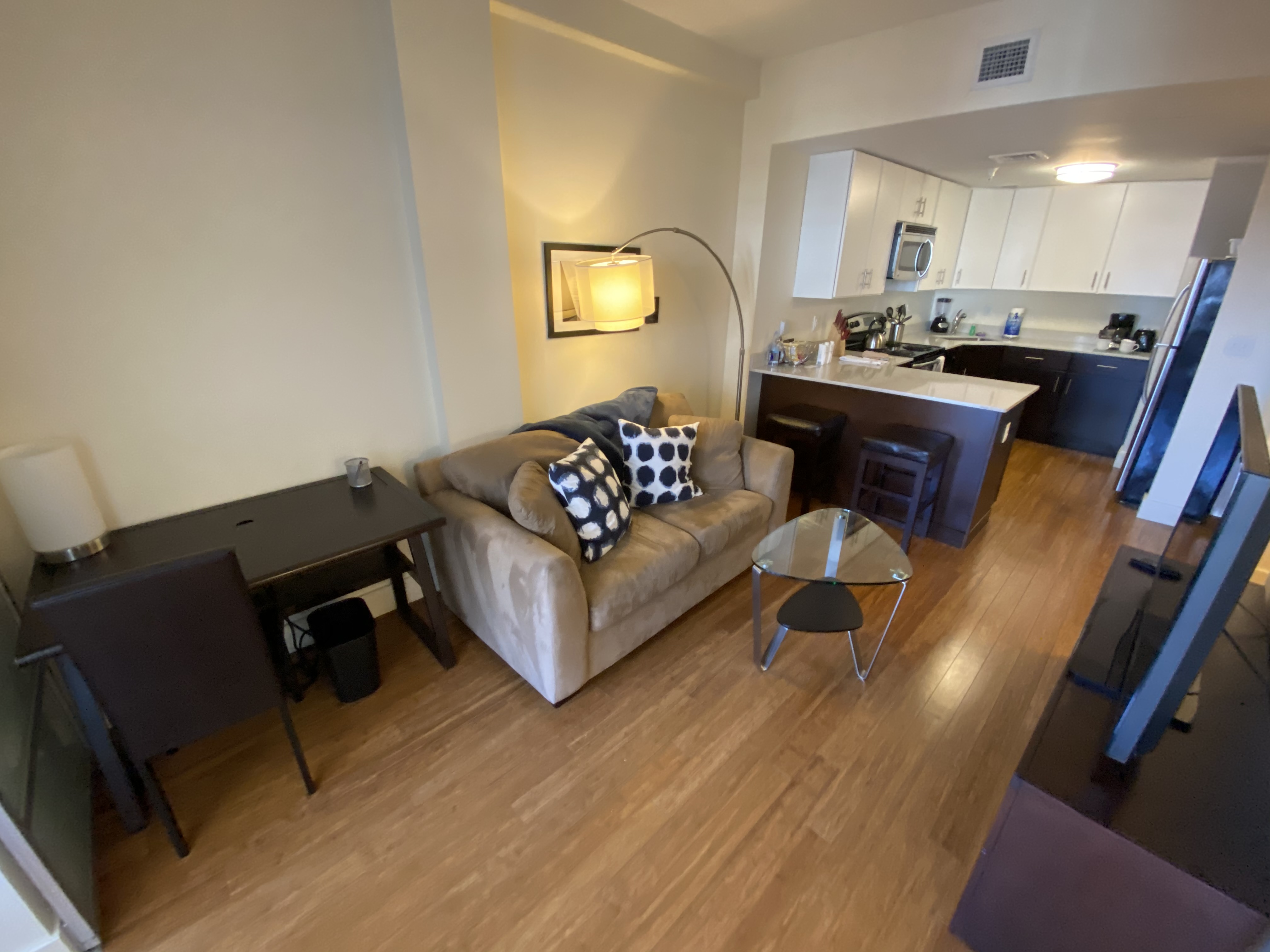 8 Winter St, Midtown