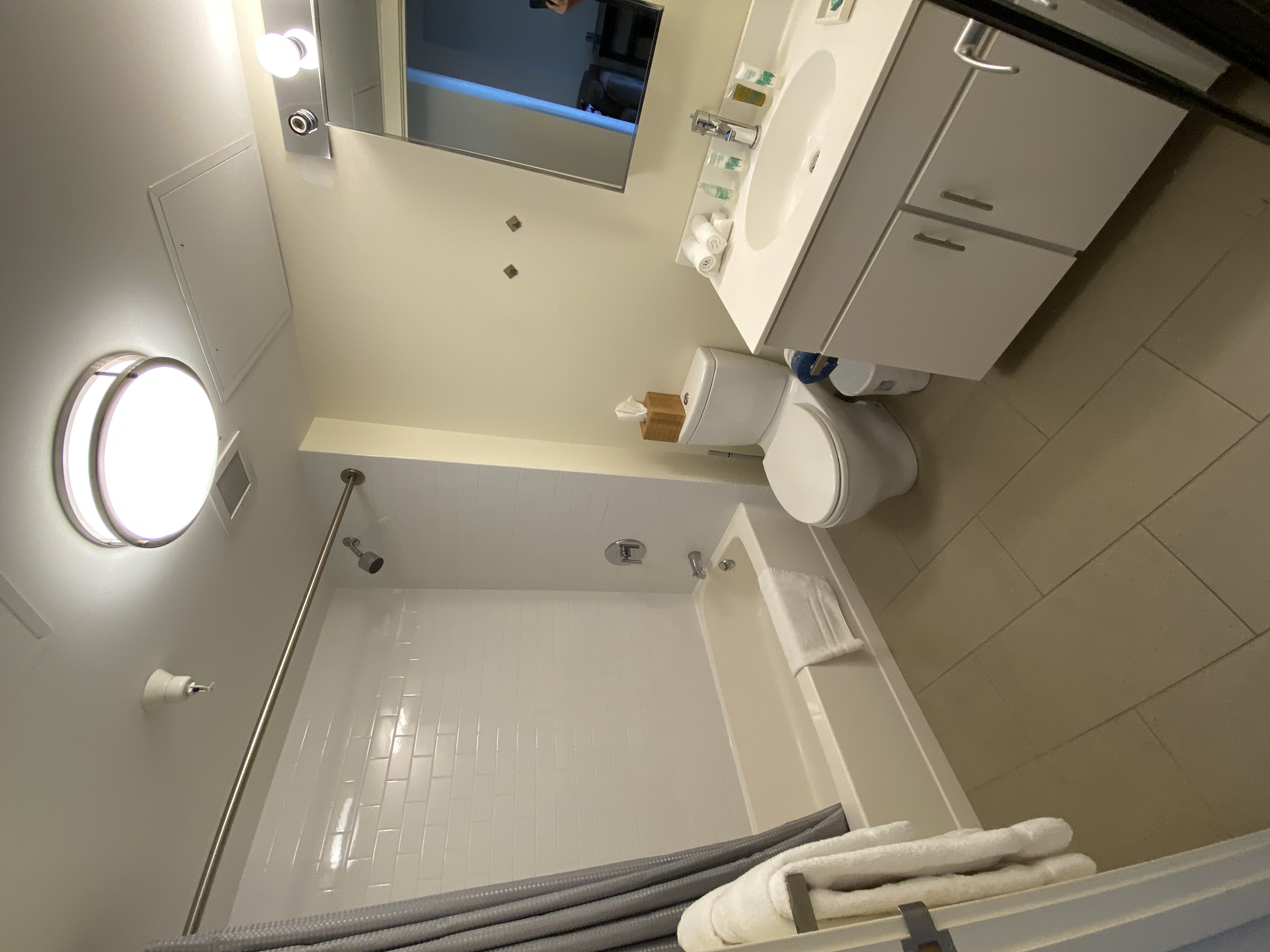 8 Winter St, Midtown