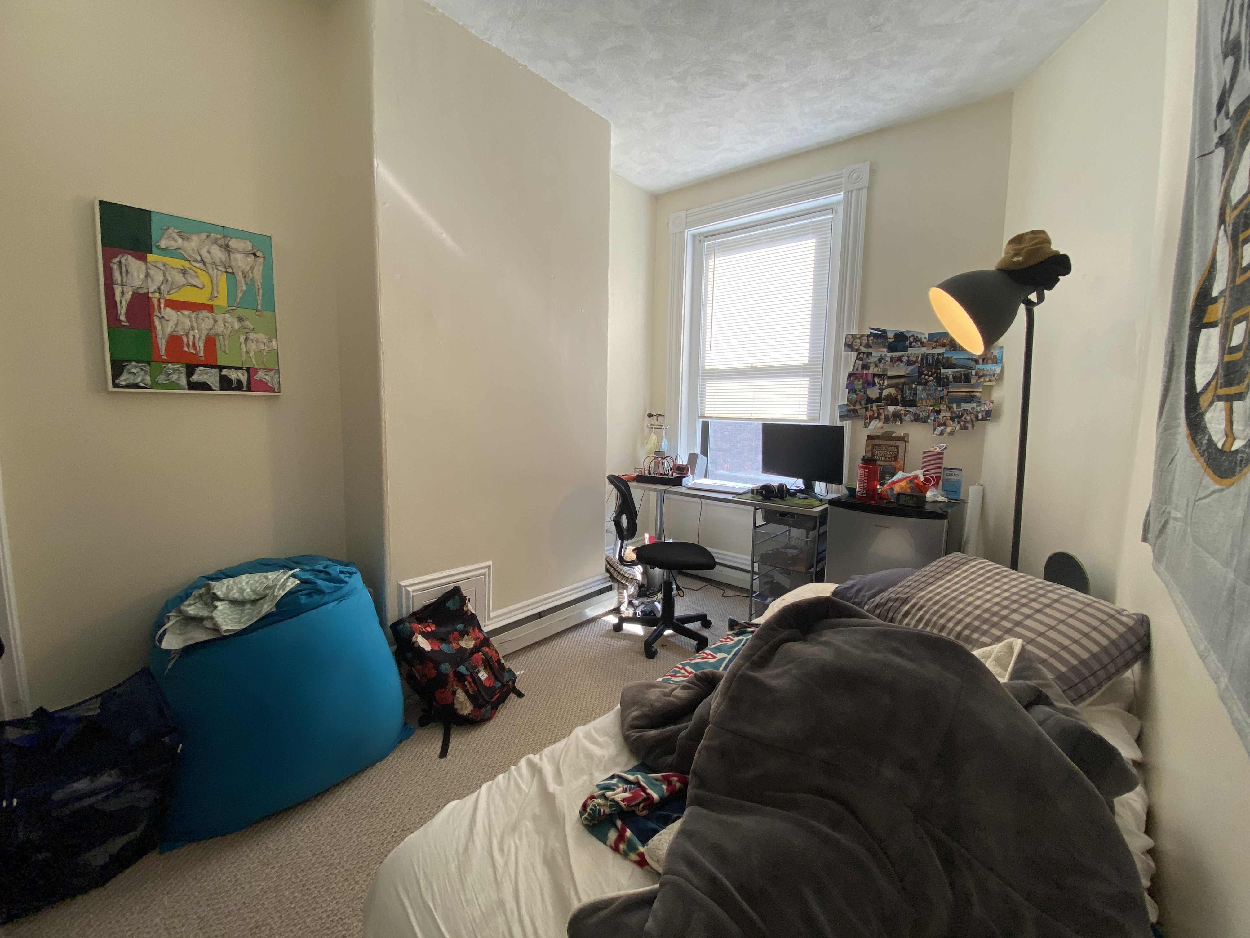 10 Symphony Rd, Fenway