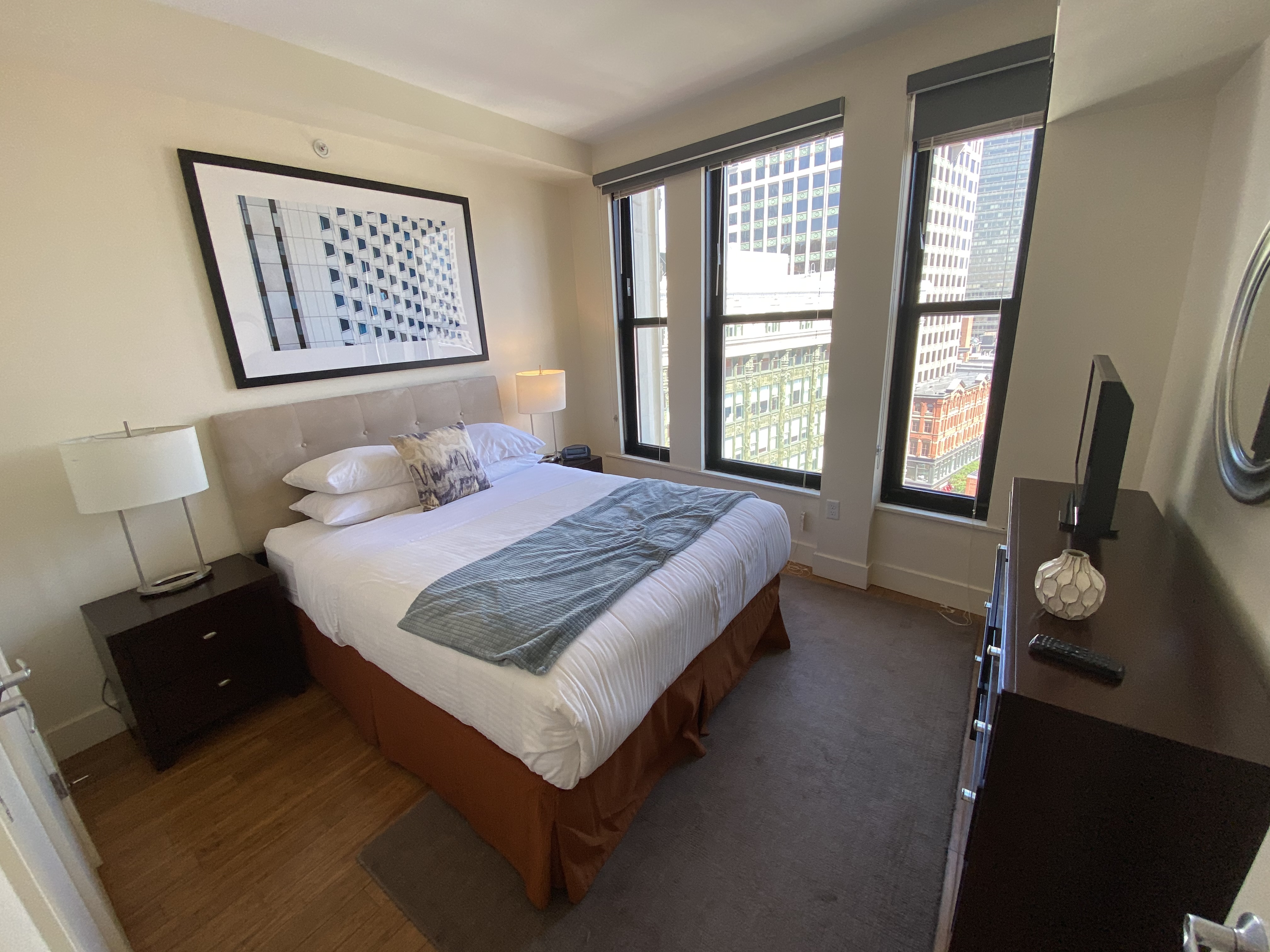 8 Winter St, Midtown