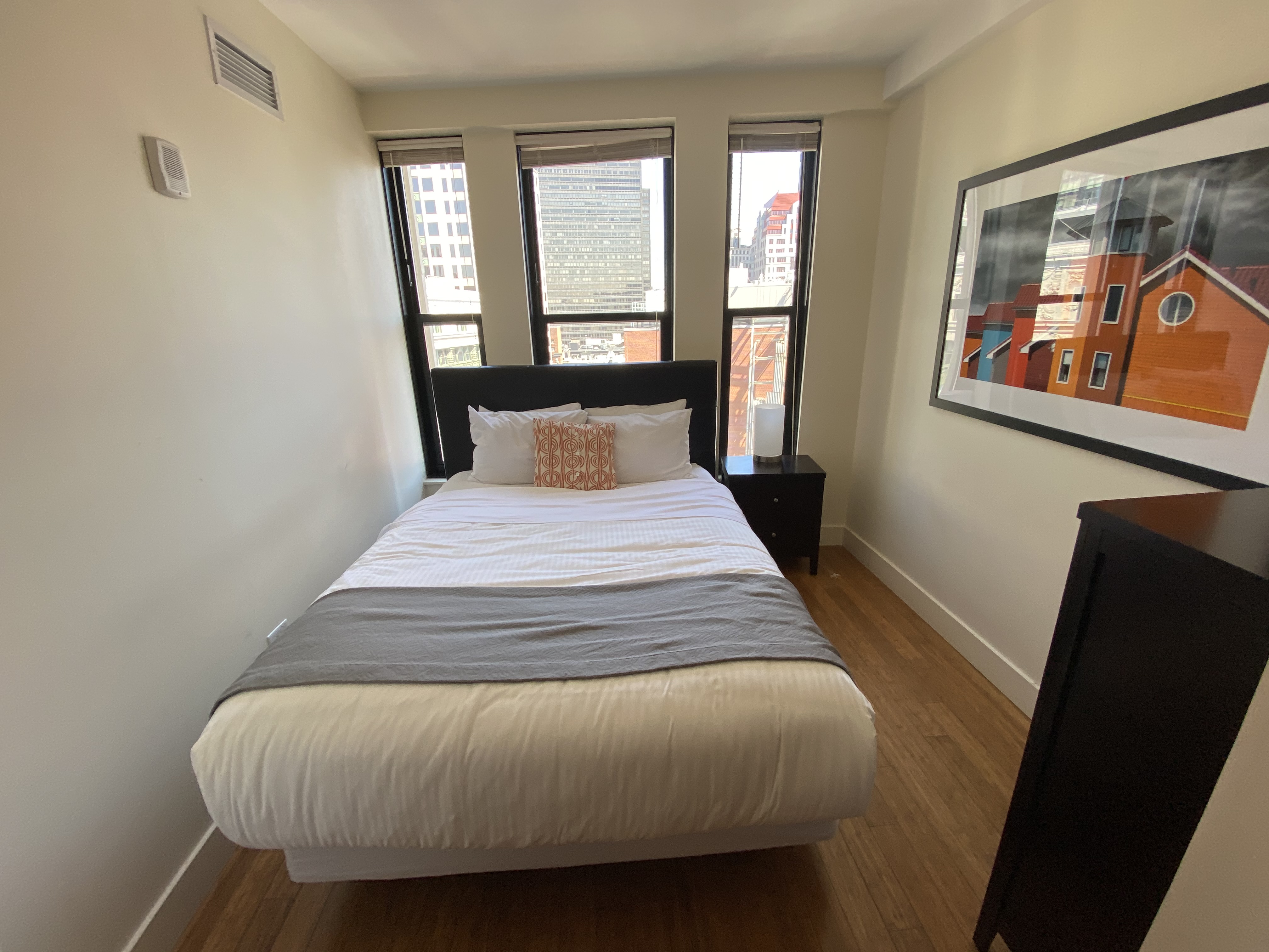 8 Winter St, Midtown