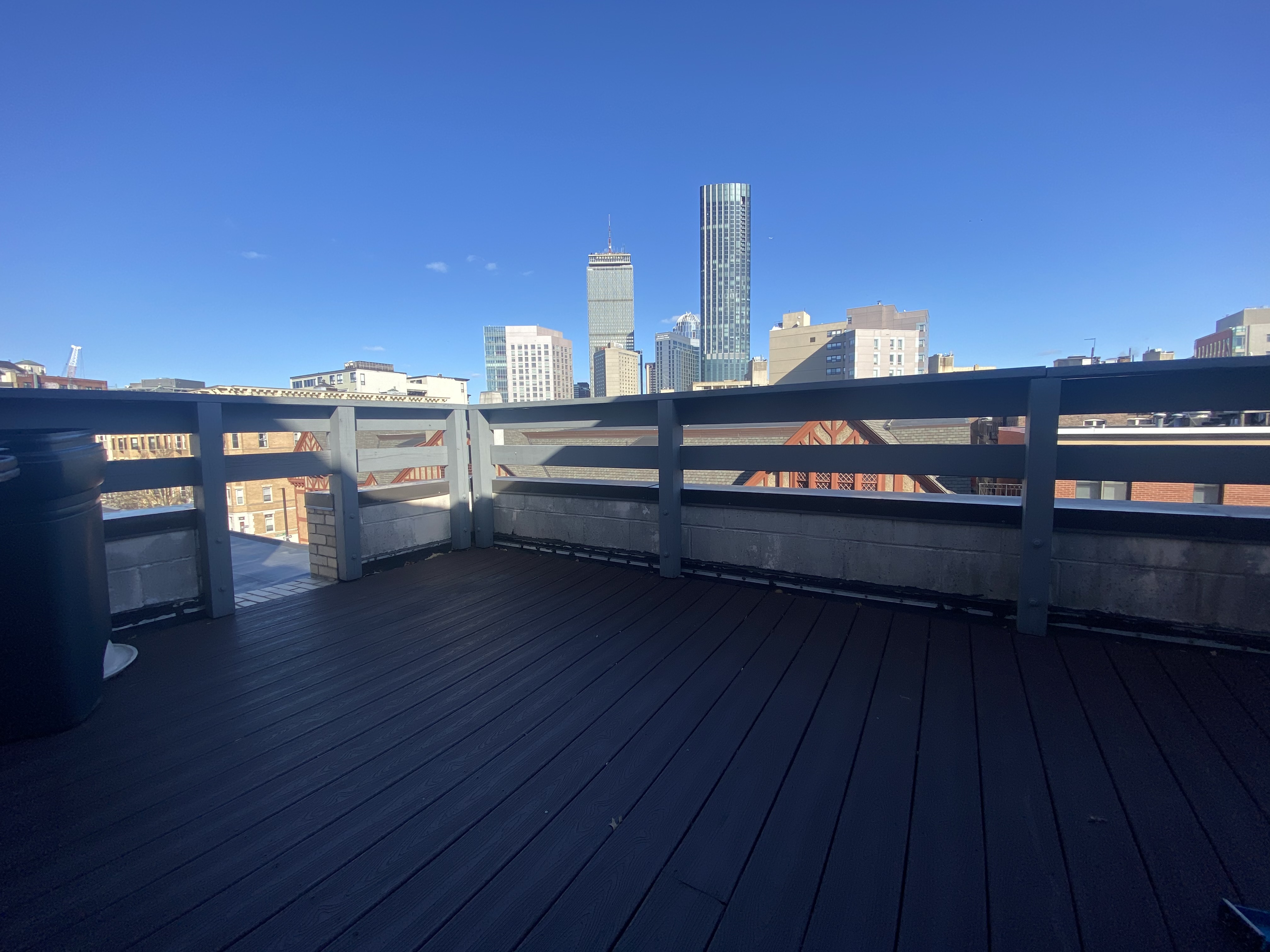 59 Hemenway St, Fenway