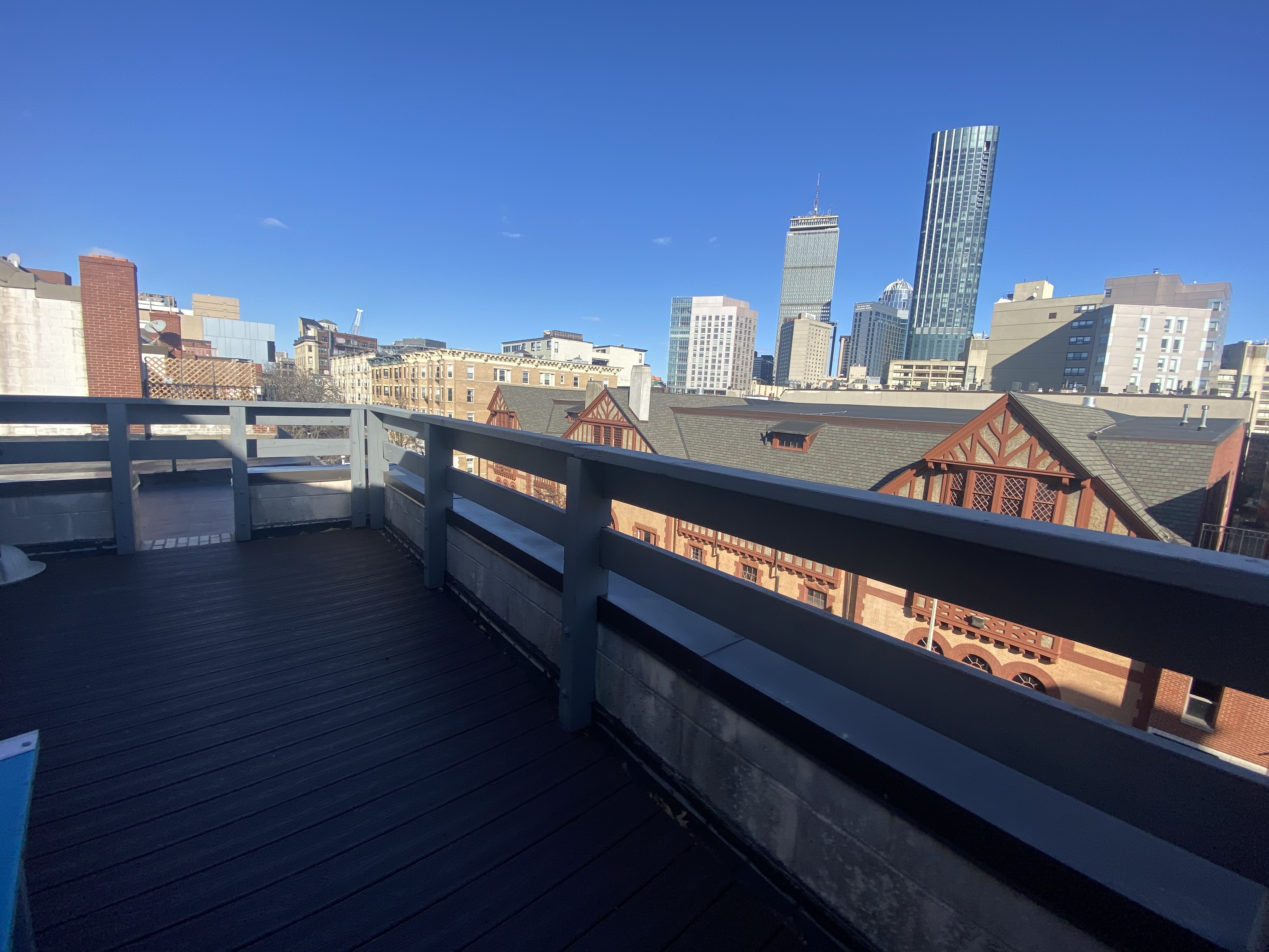 59 Hemenway St, Fenway