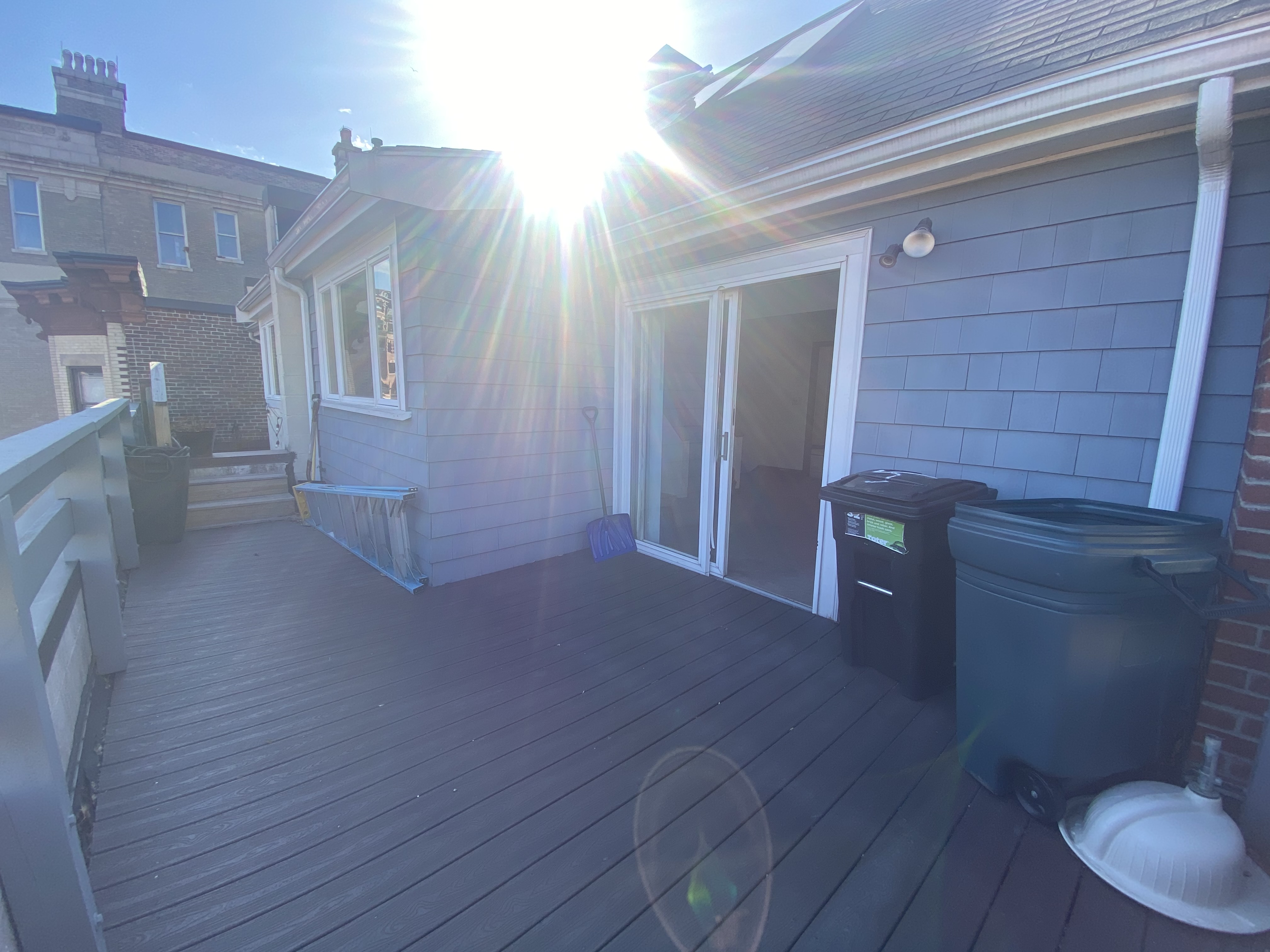 59 Hemenway St, Fenway