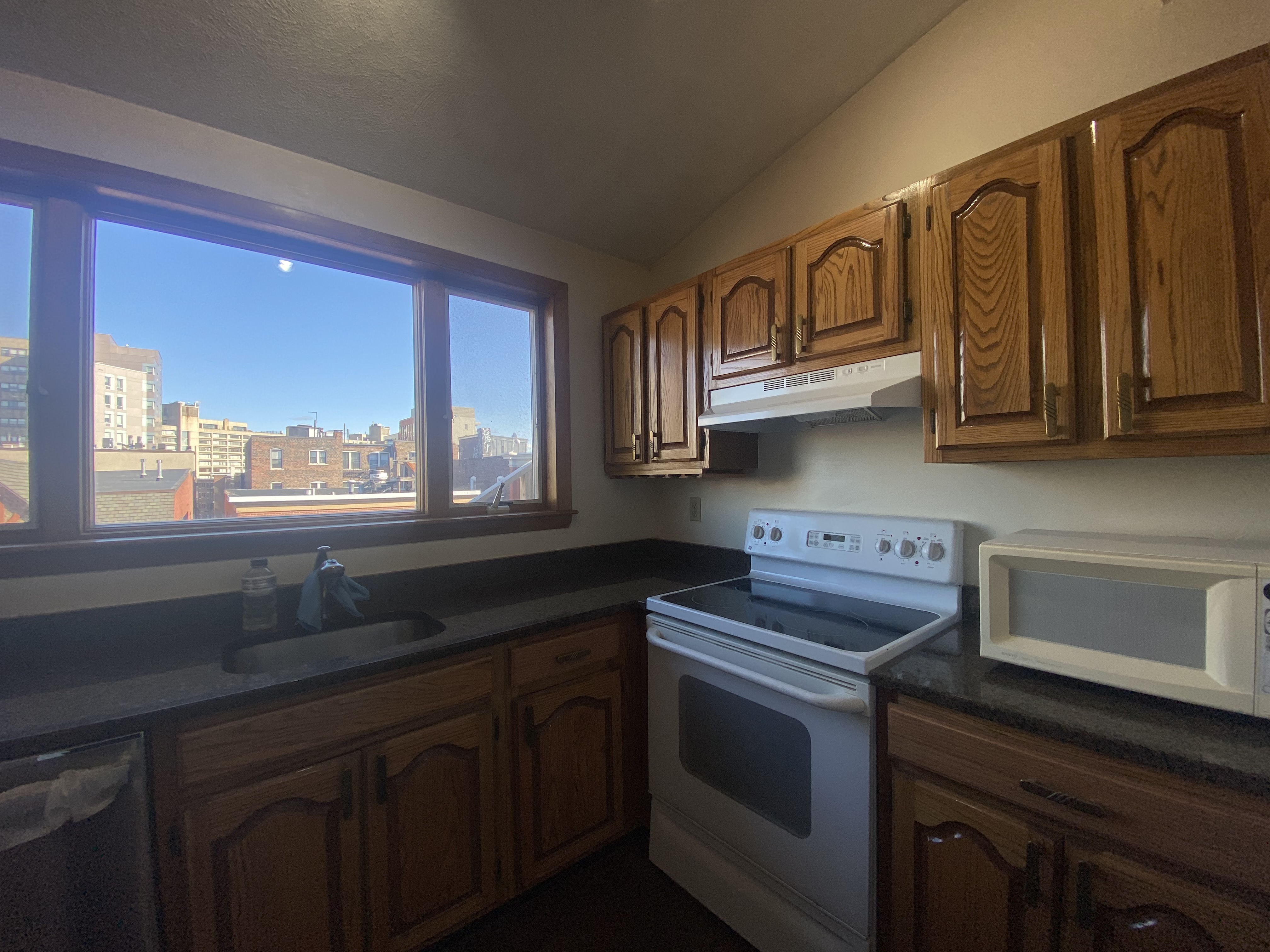 59 Hemenway St, Fenway