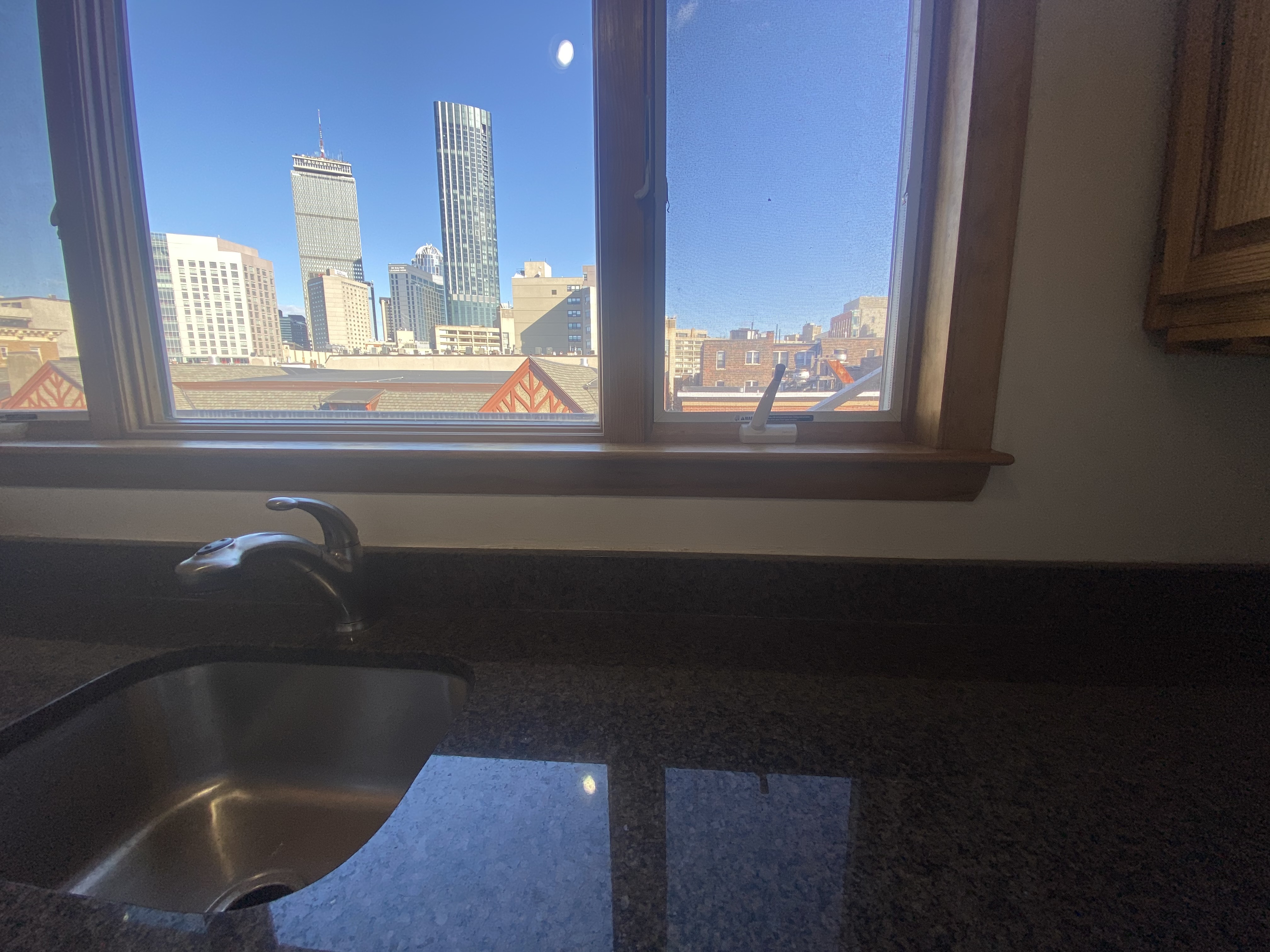 59 Hemenway St, Fenway