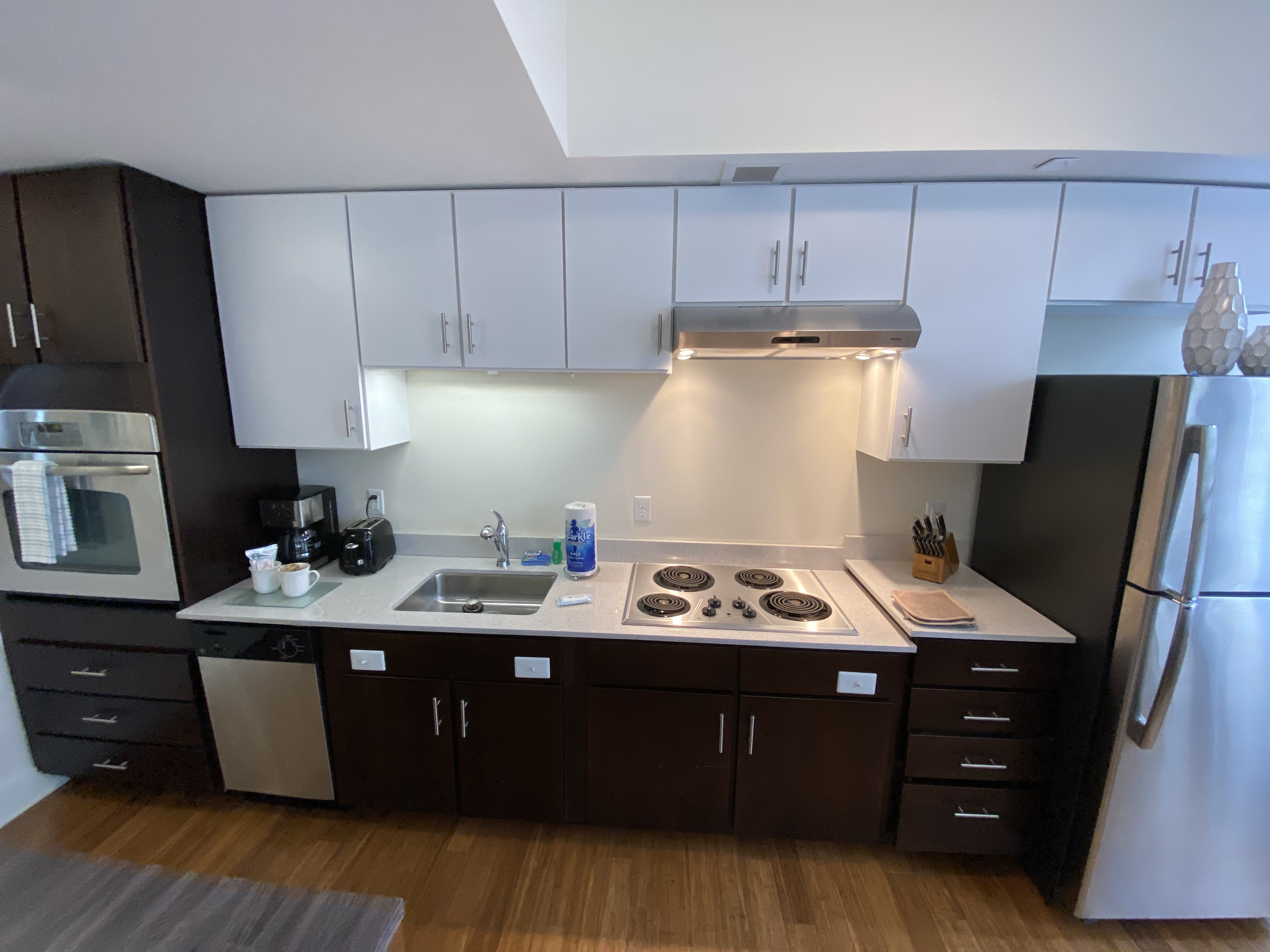 8 Winter St, Midtown