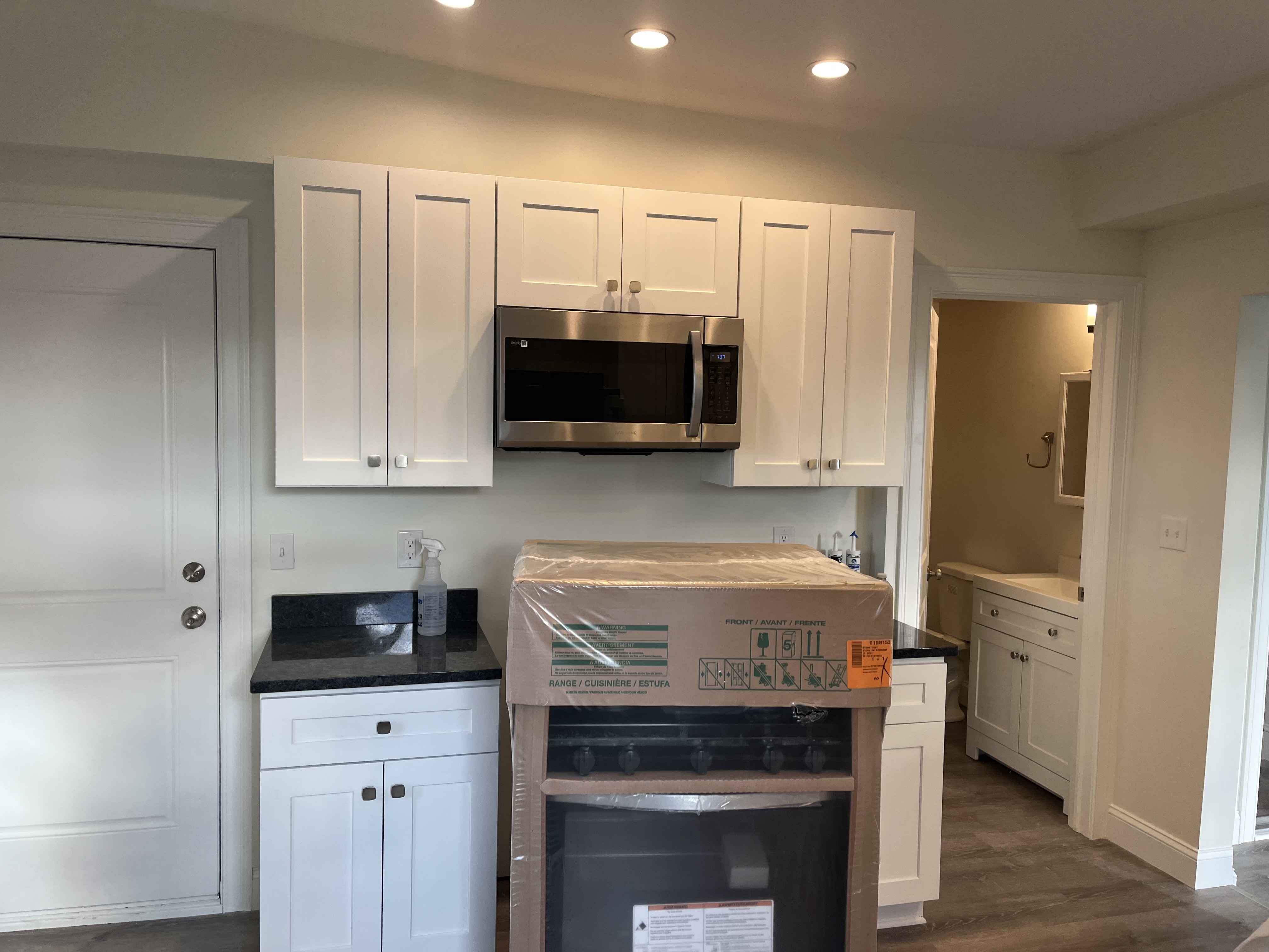 693 Cambridge St, East Cambridge