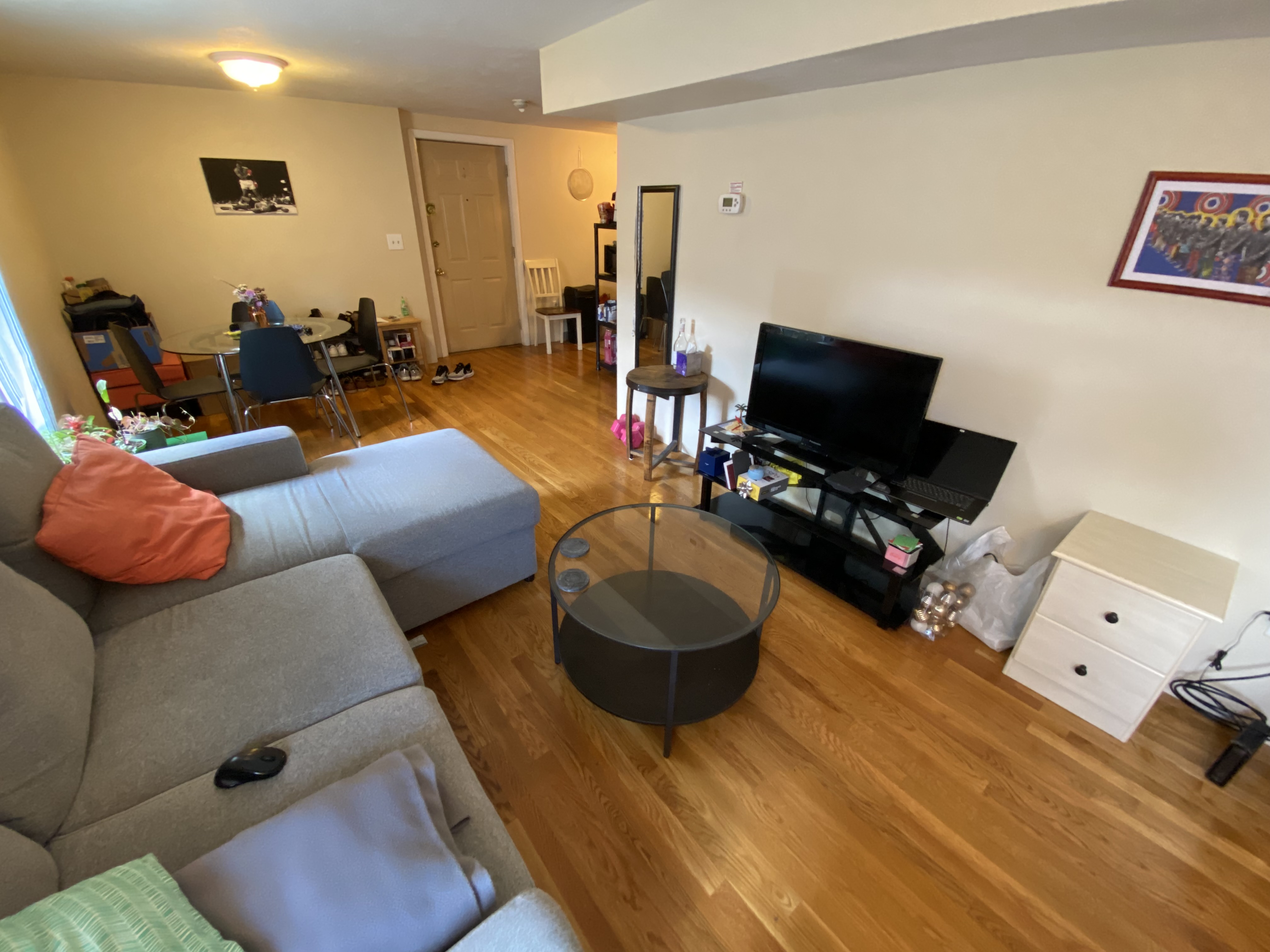 385 Dorchester St, South Boston