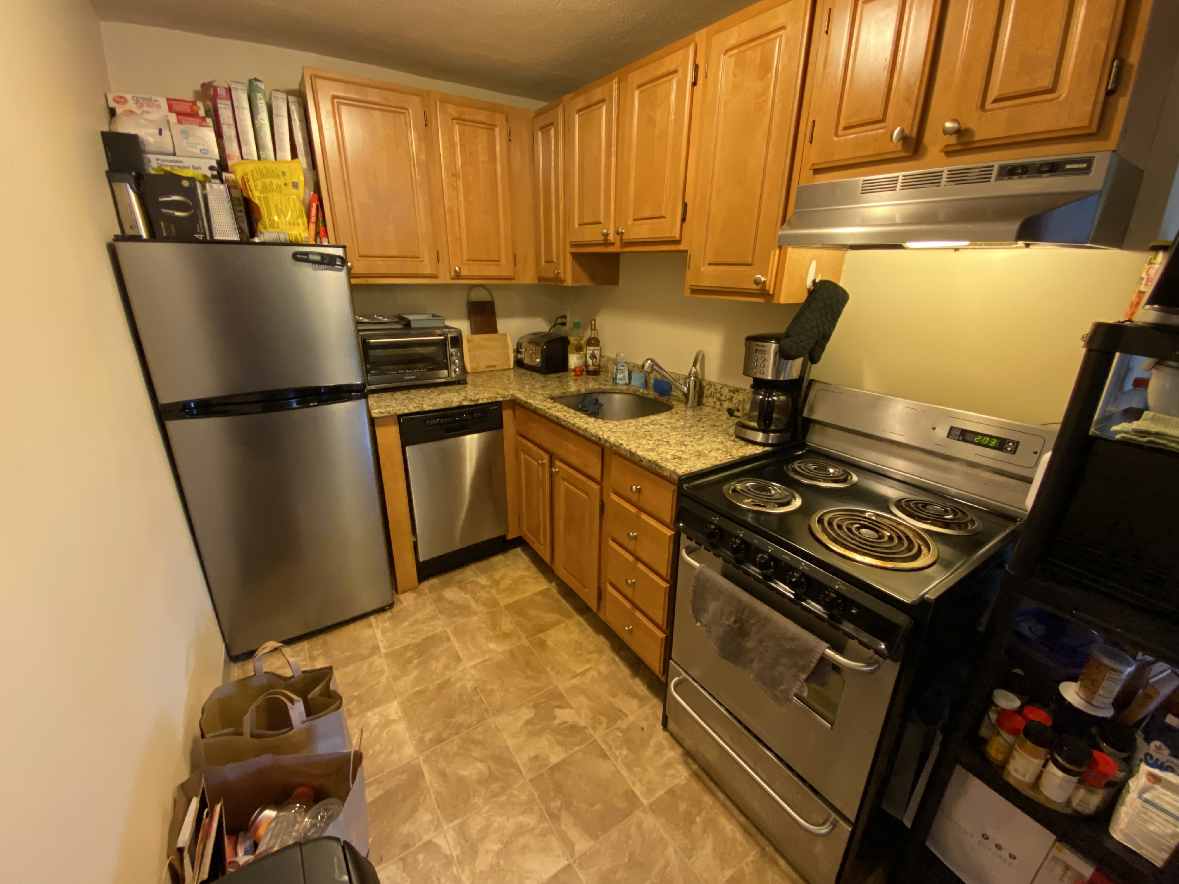 385 Dorchester St, South Boston