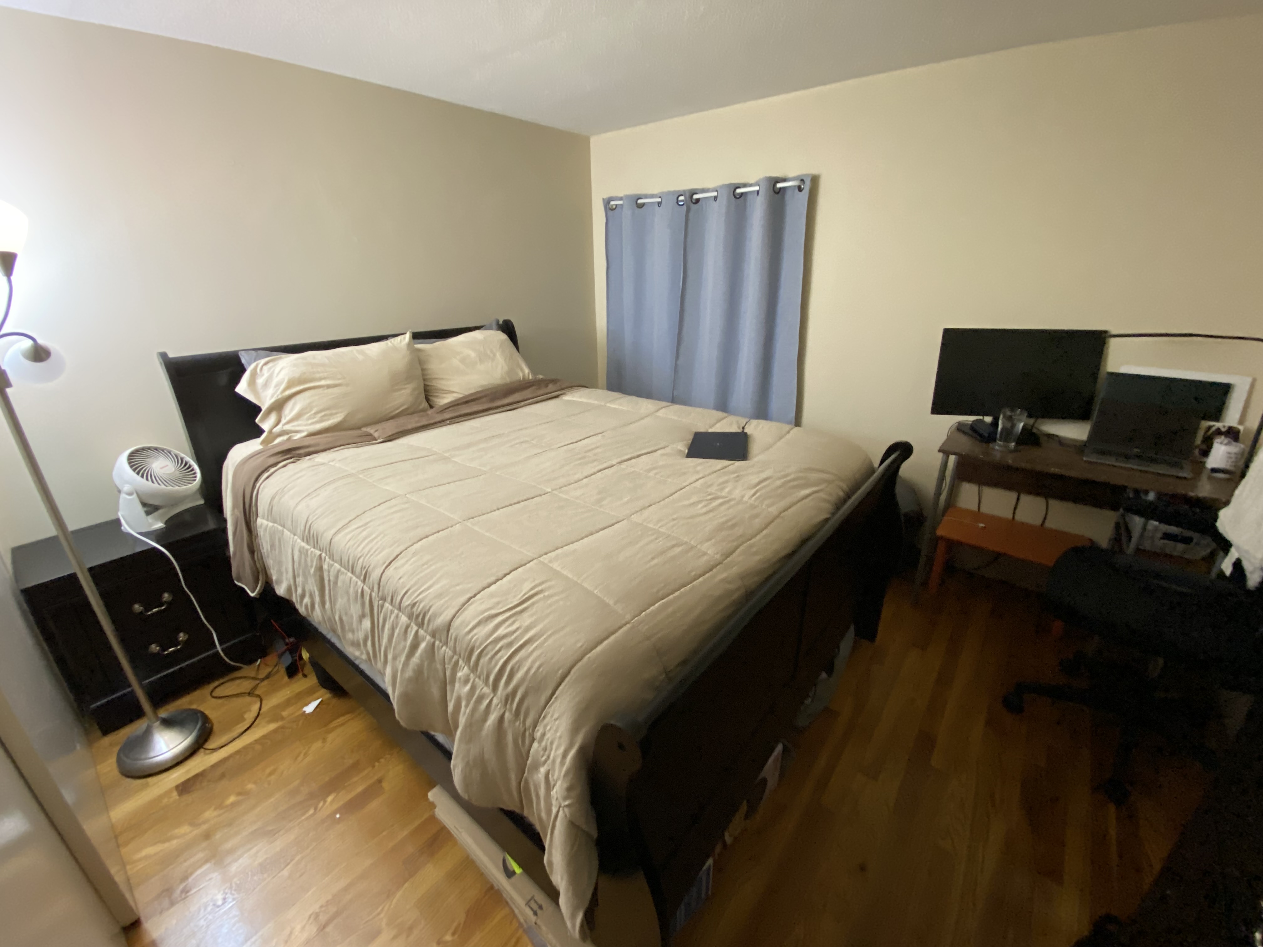 385 Dorchester St, South Boston