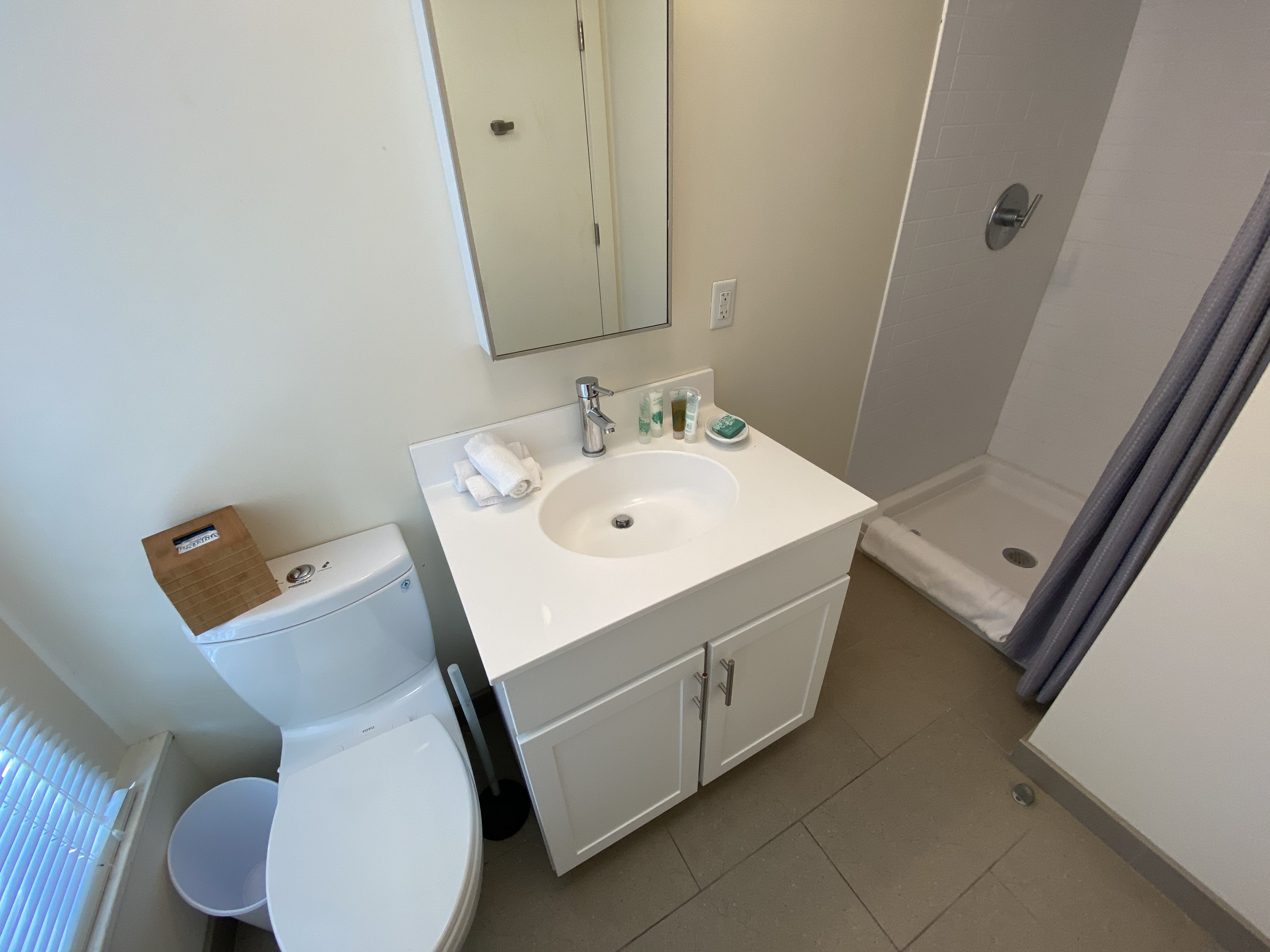 8 Winter St, Midtown