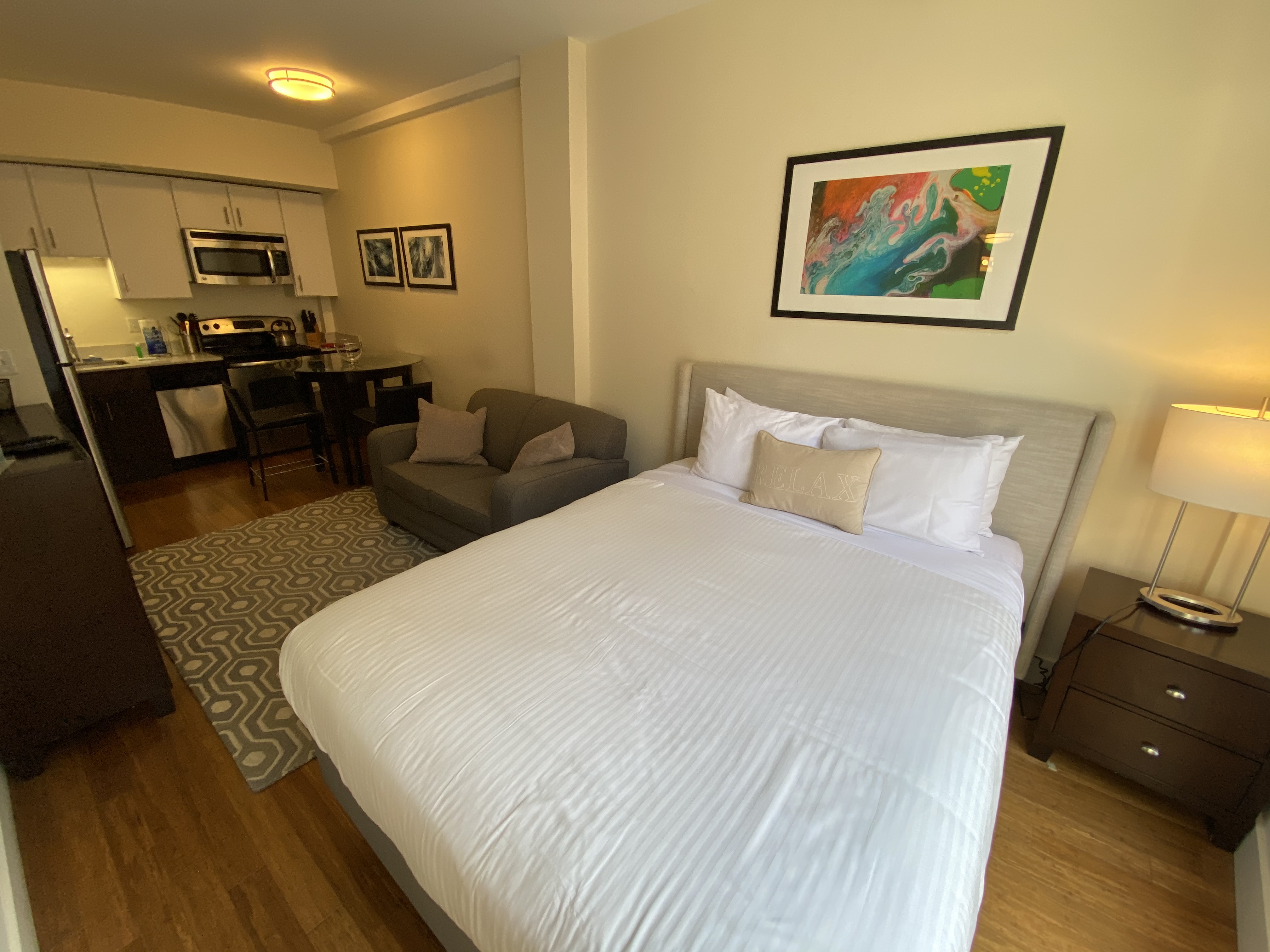 8 Winter St, Midtown