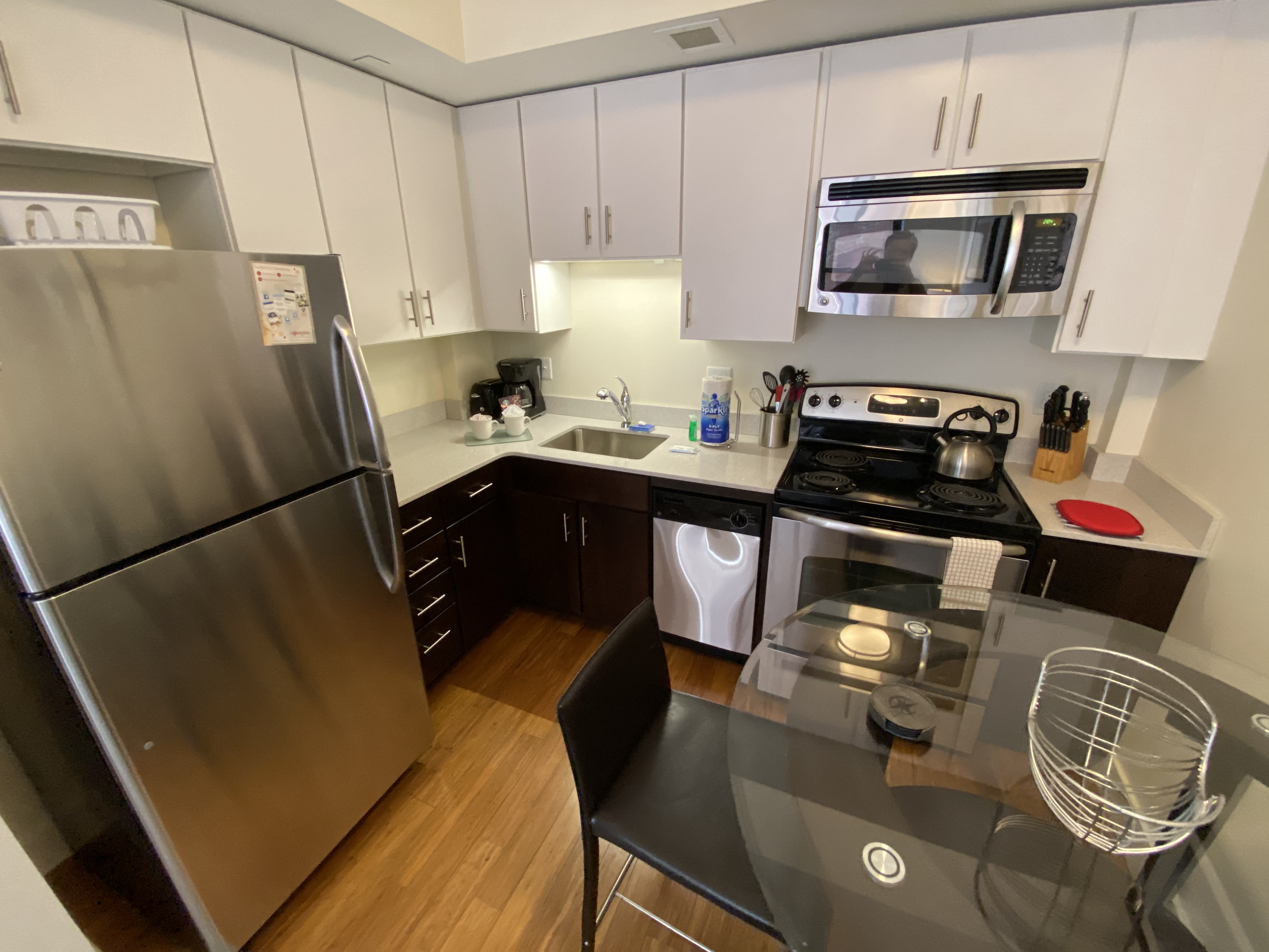 8 Winter St, Midtown