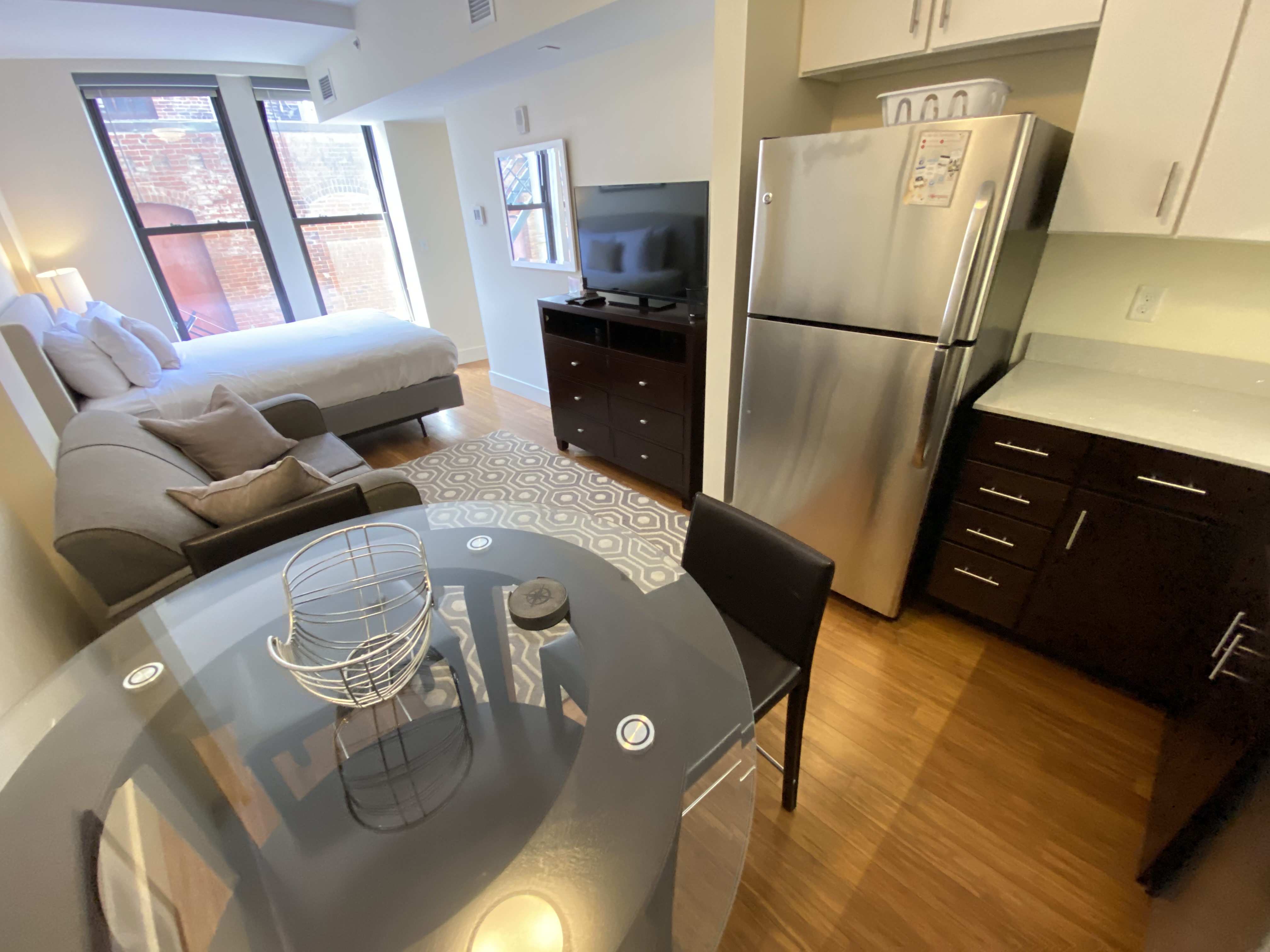 8 Winter St, Midtown