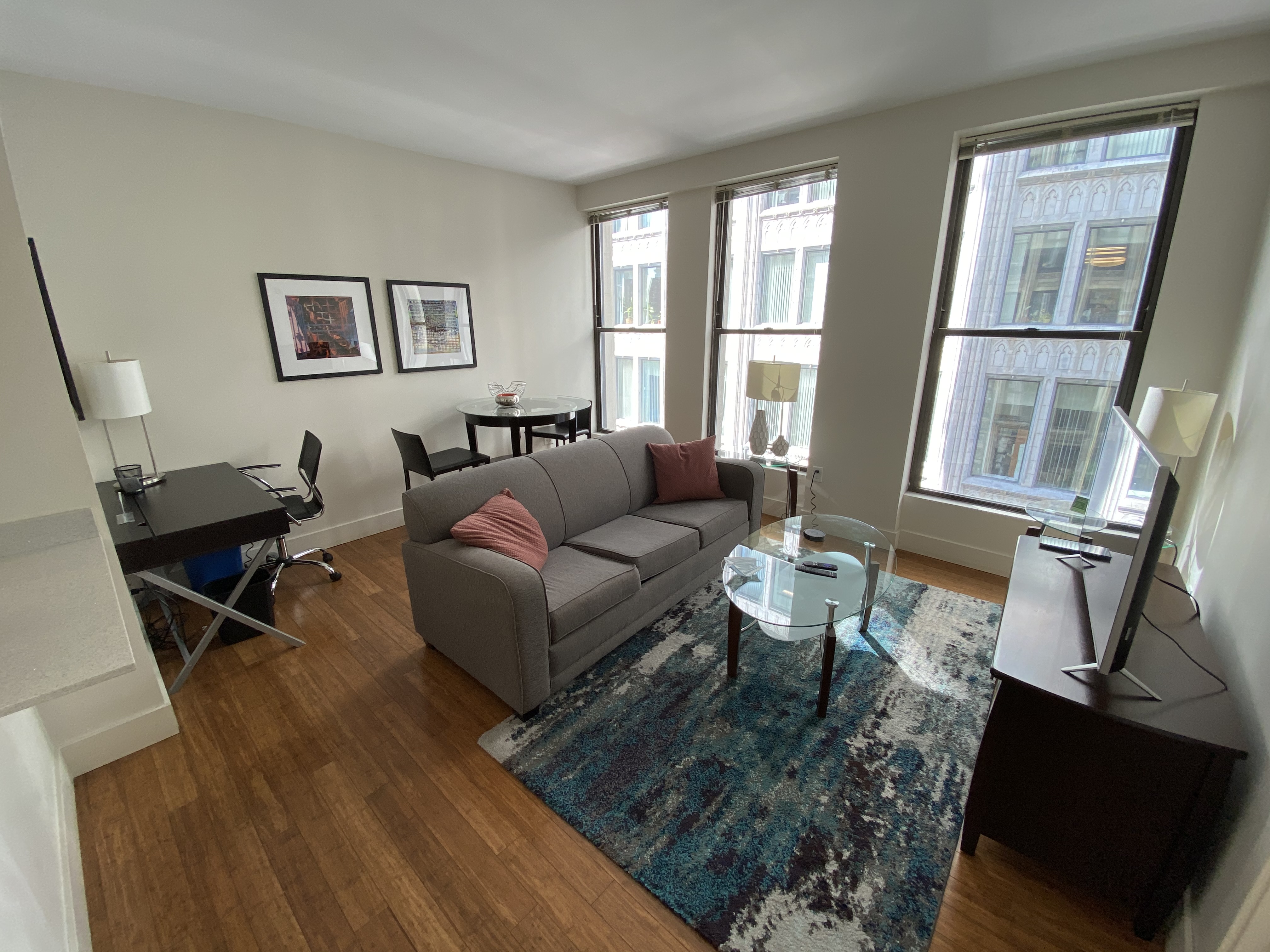 8 Winter St, Midtown