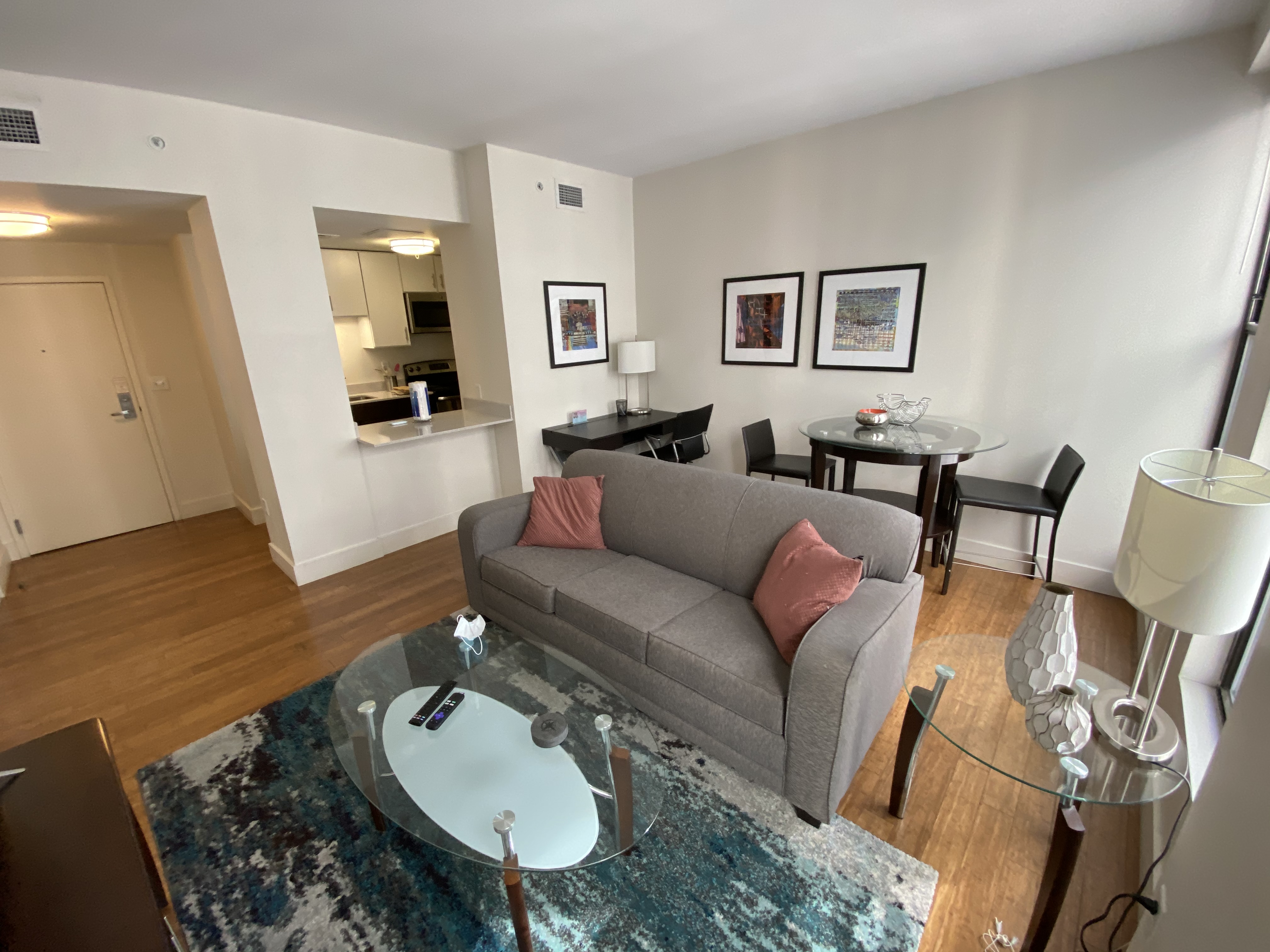 8 Winter St, Midtown