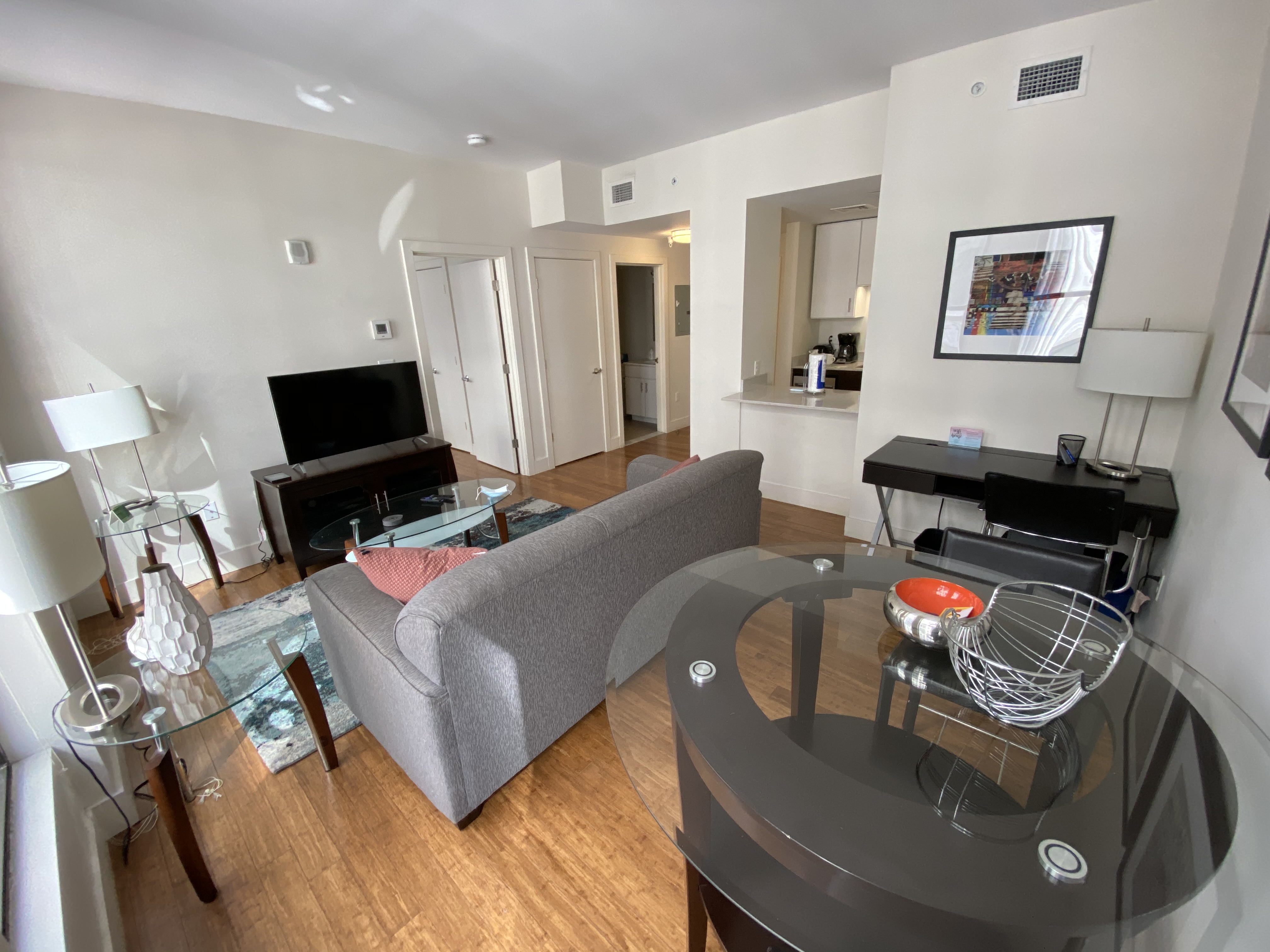 8 Winter St, Midtown