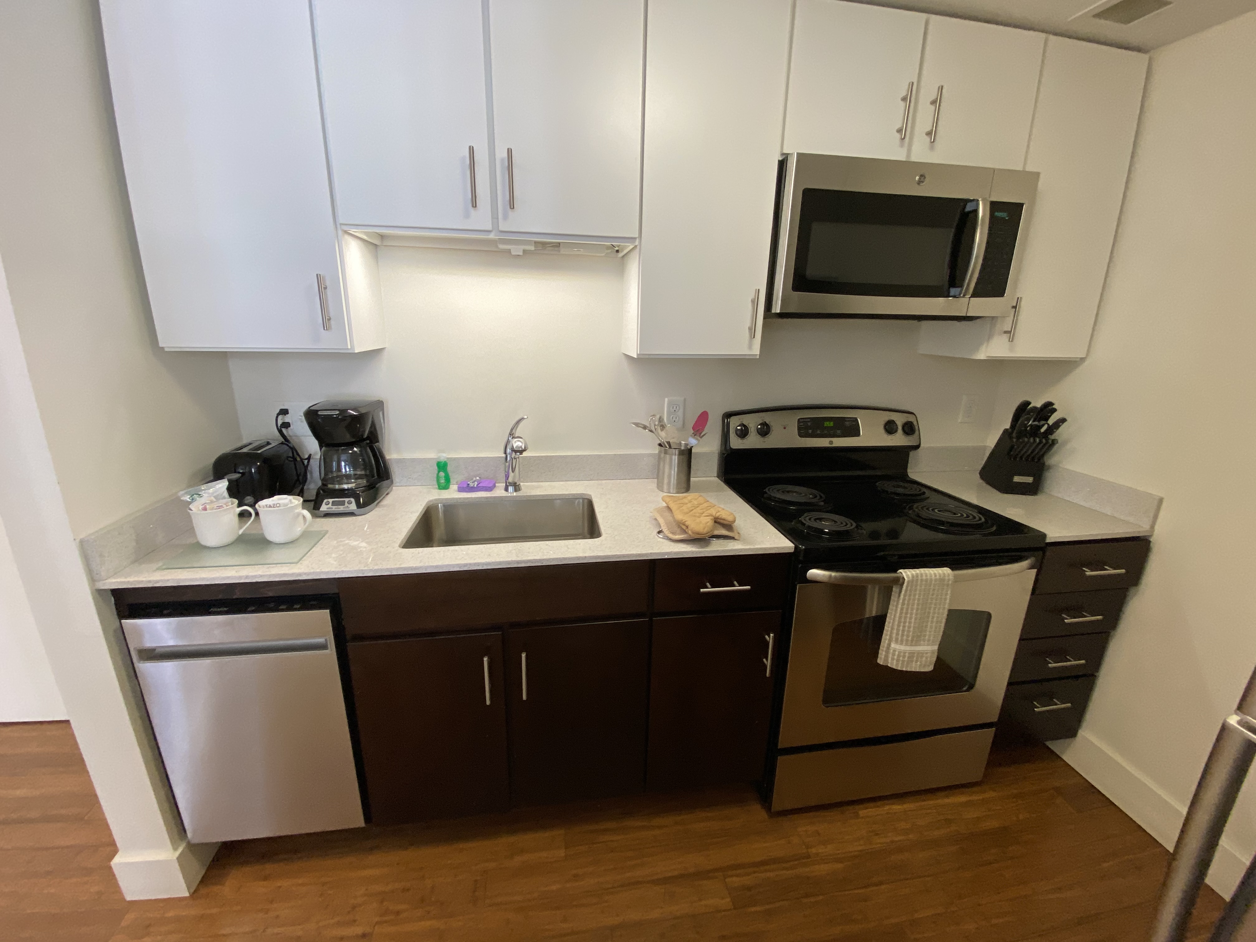 8 Winter St, Midtown