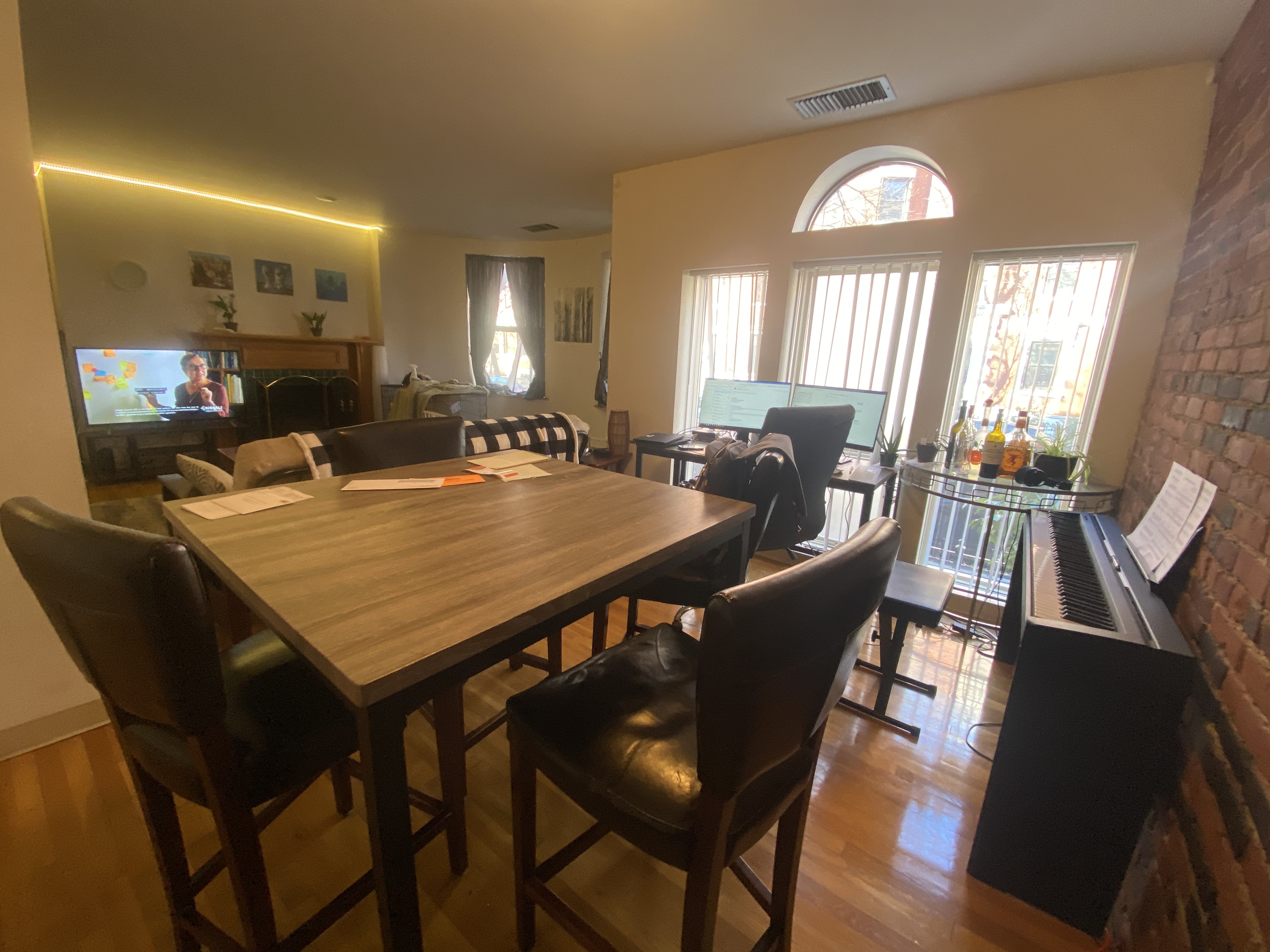 90 Gainsborough St, Fenway