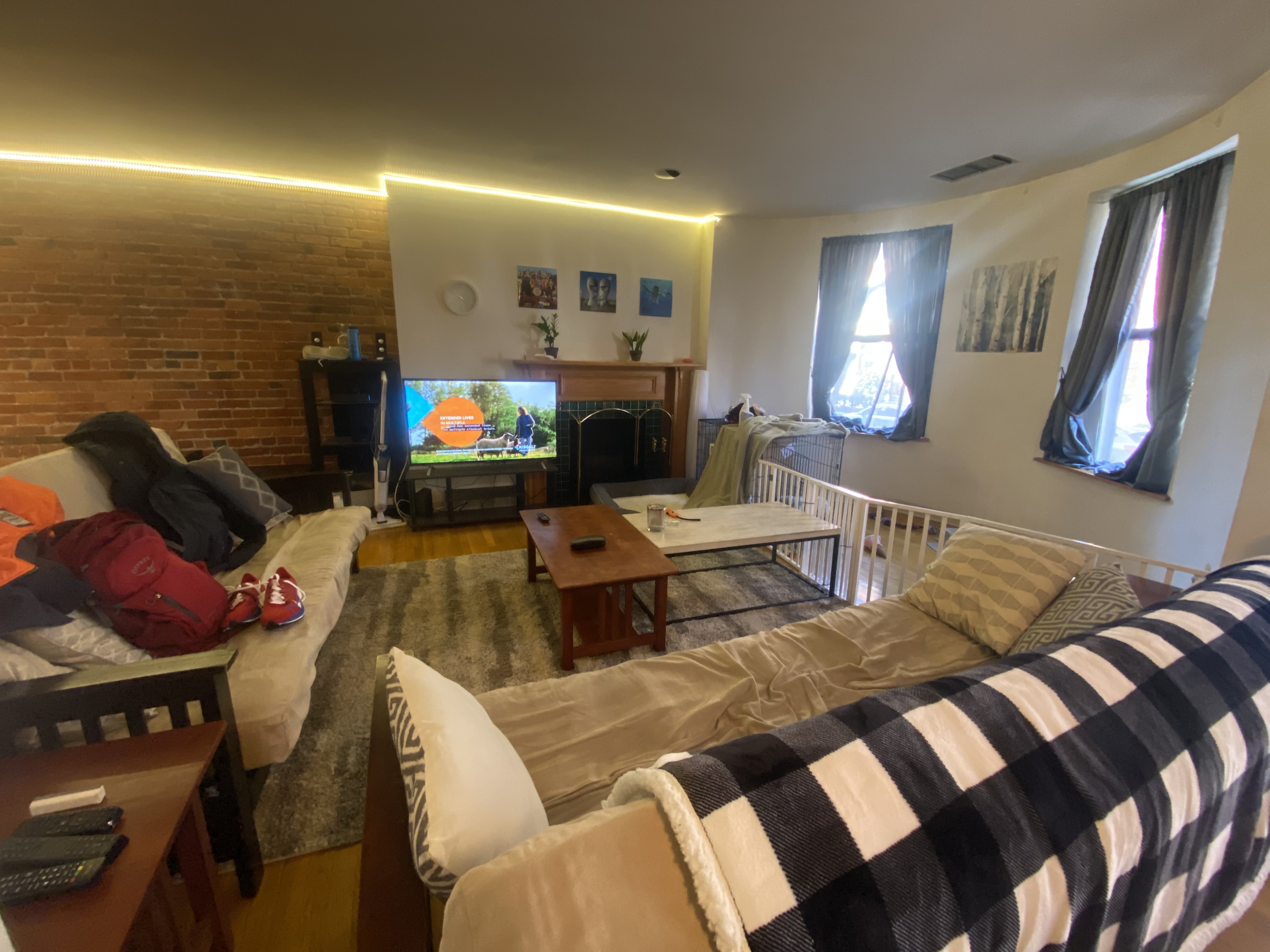 90 Gainsborough St, Fenway