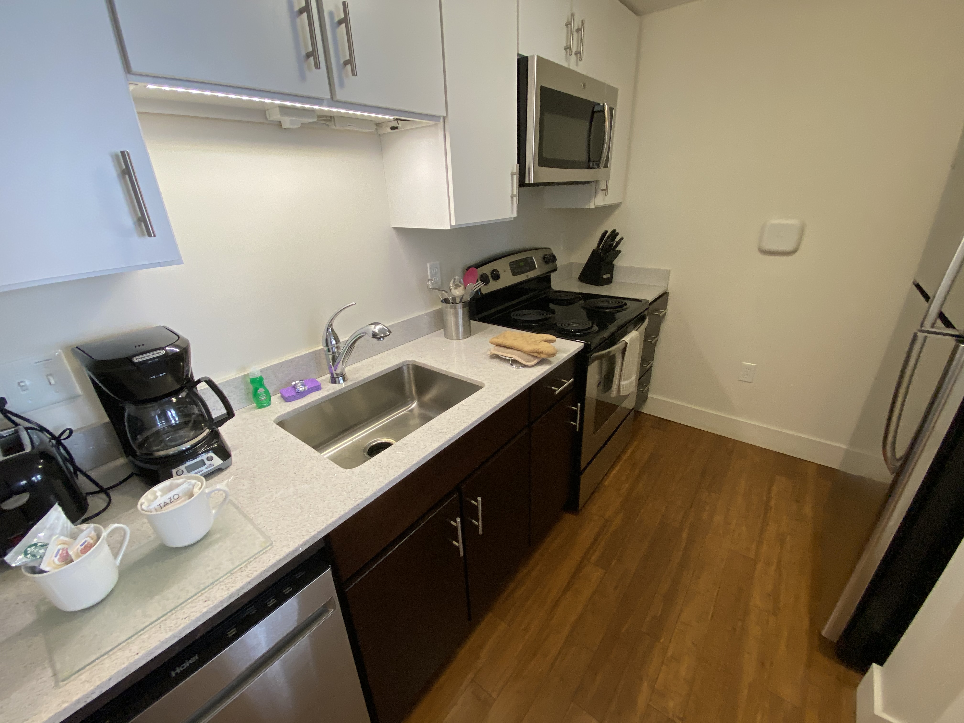 8 Winter St, Midtown