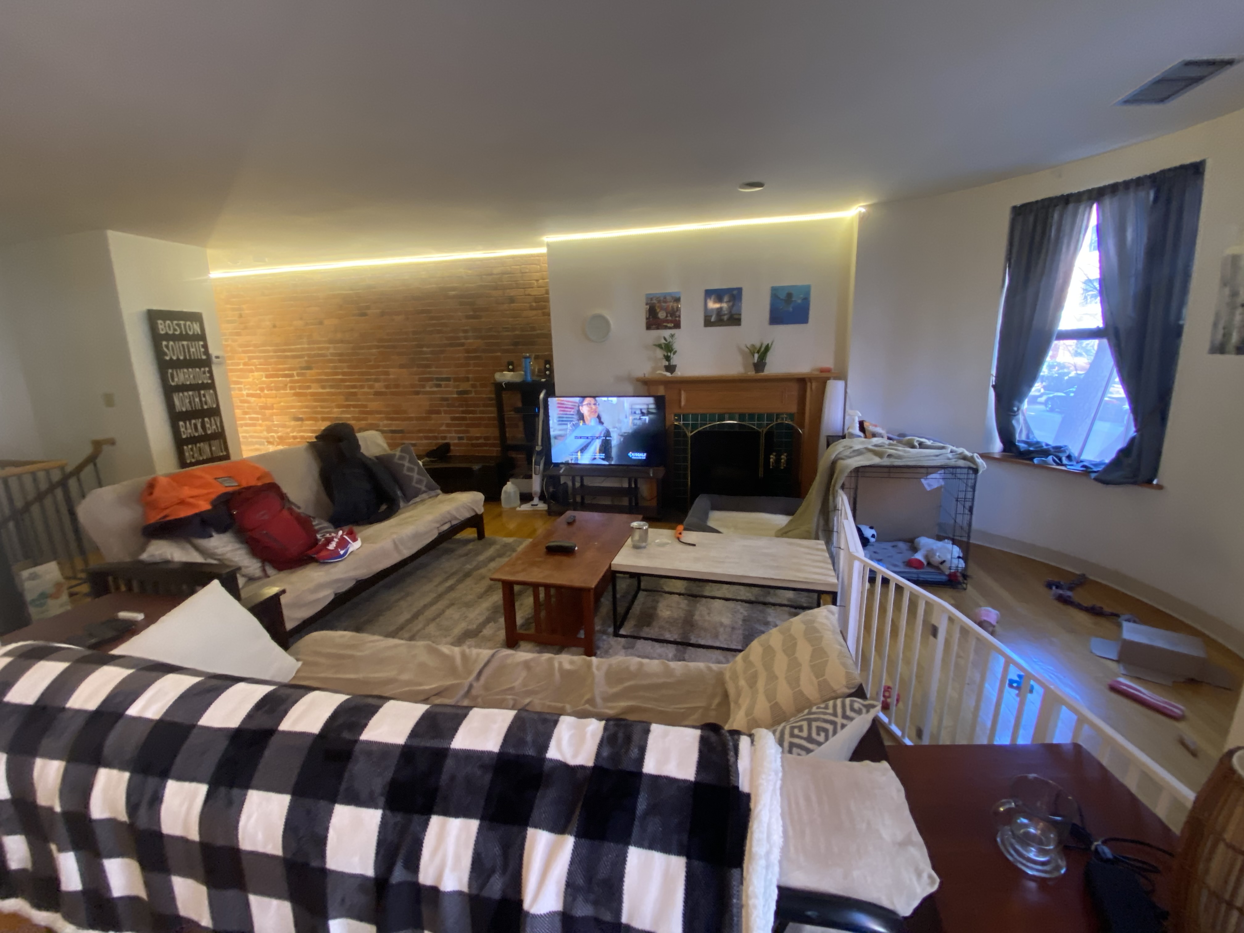 90 Gainsborough St, Fenway