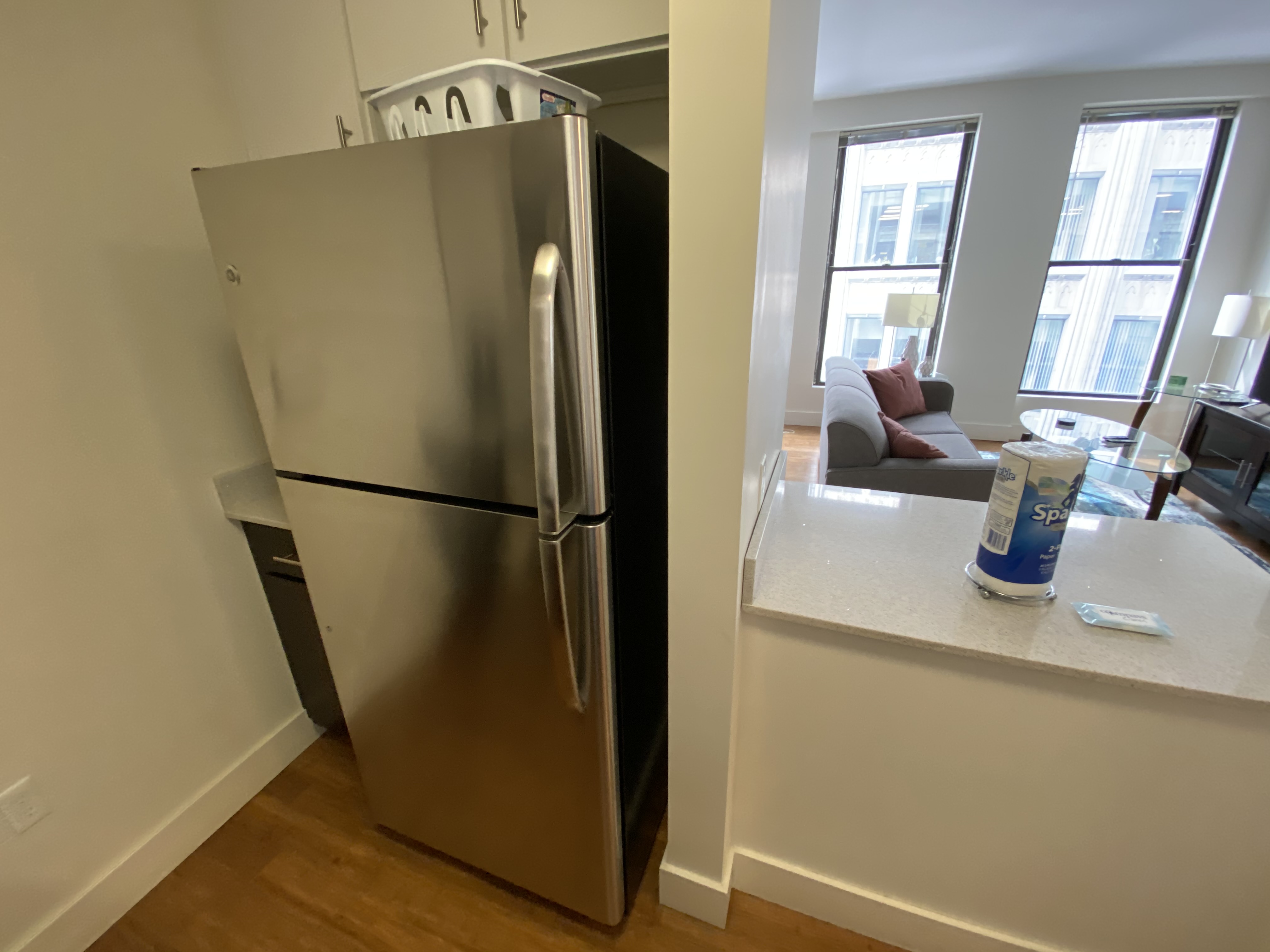 8 Winter St, Midtown