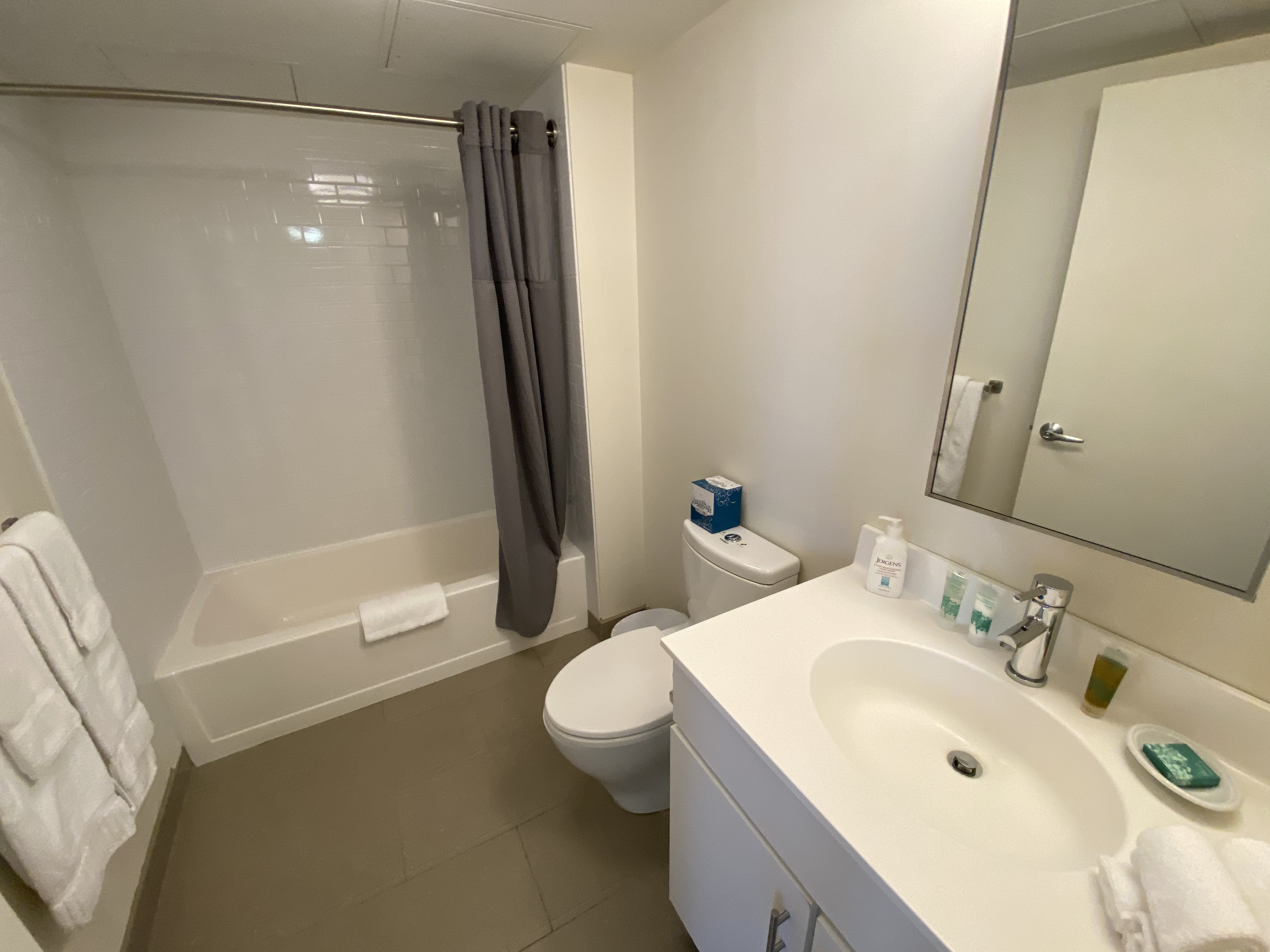 8 Winter St, Midtown