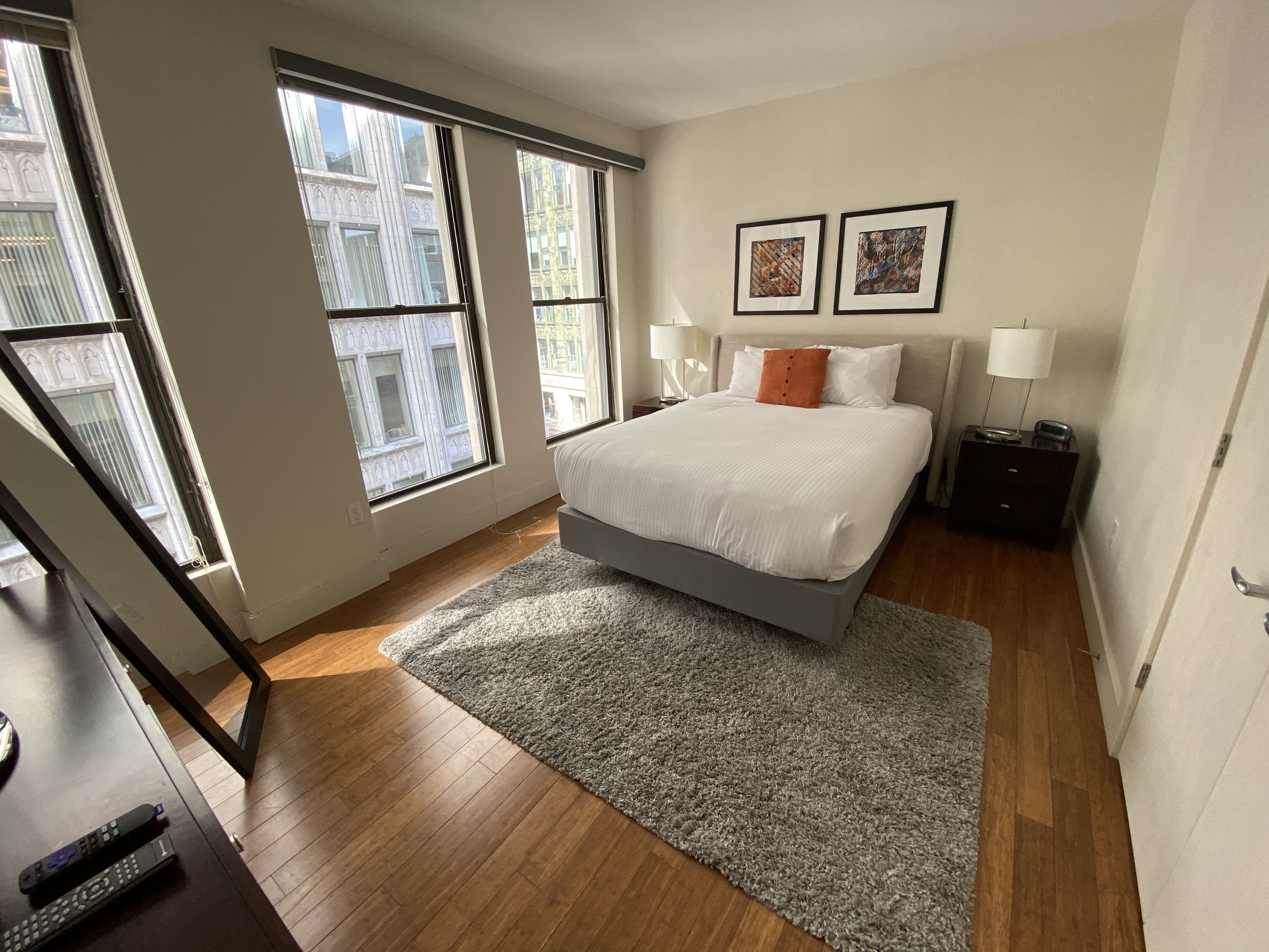 8 Winter St, Midtown