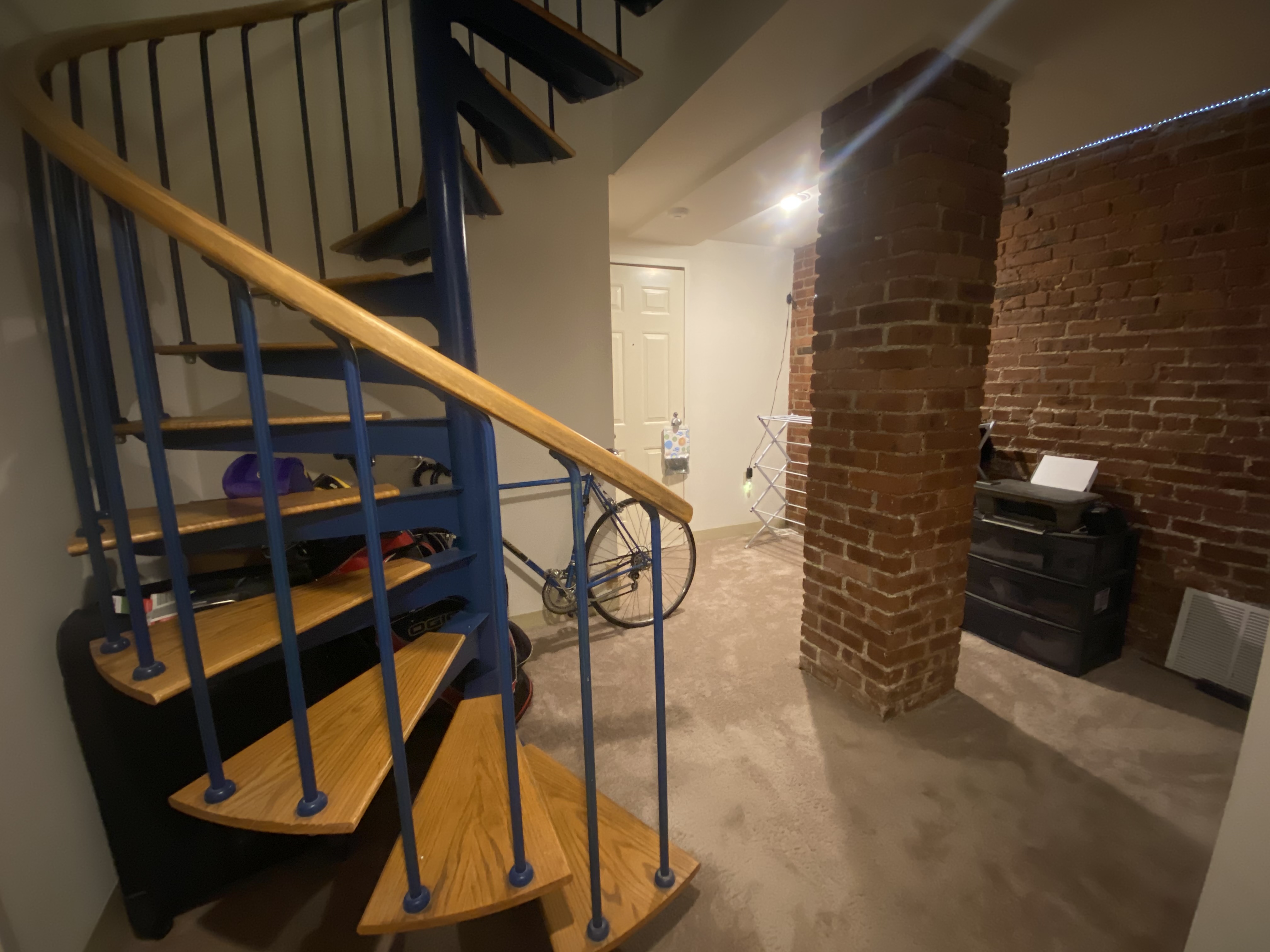 90 Gainsborough St, Fenway