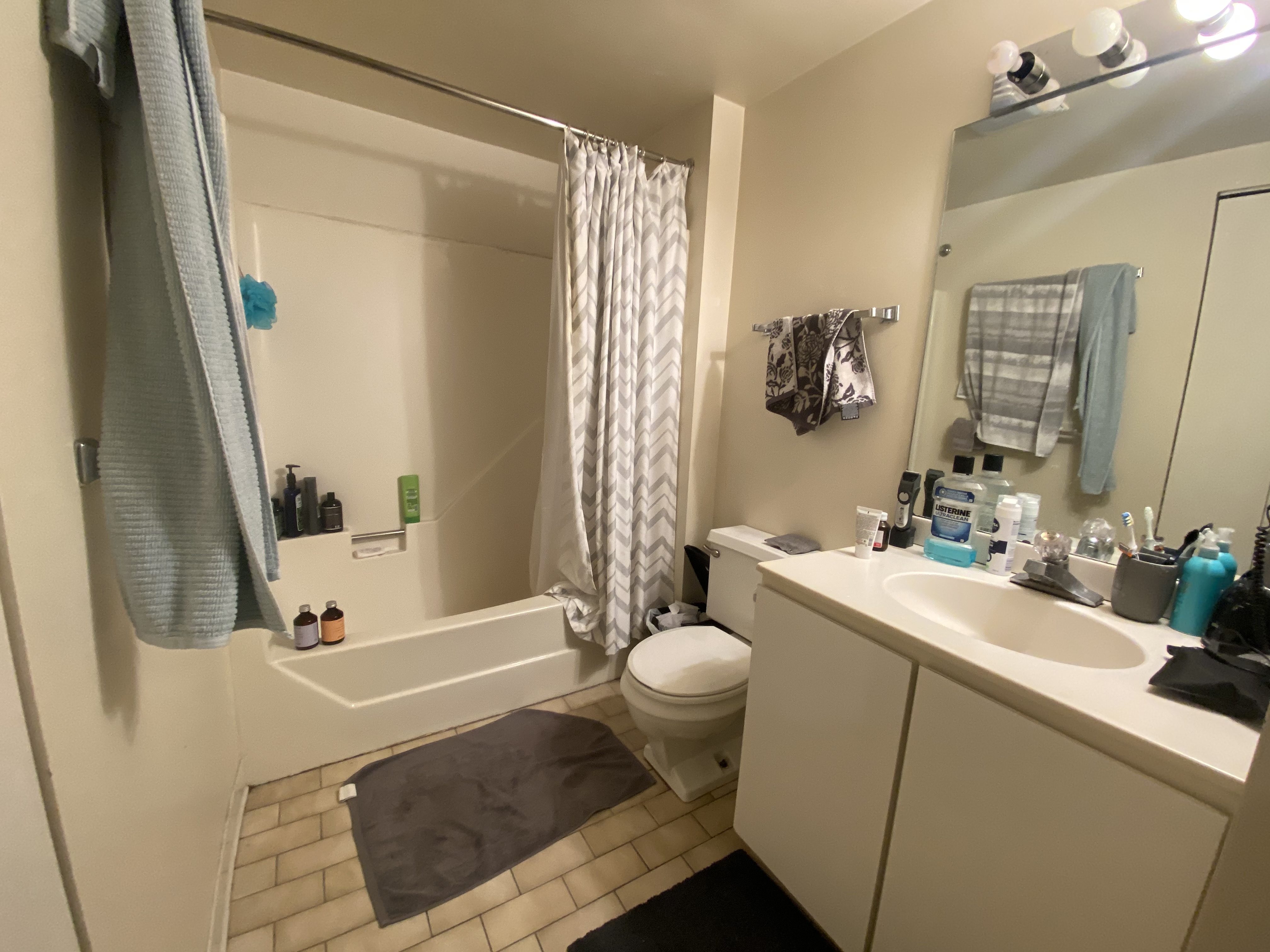 90 Gainsborough St, Fenway