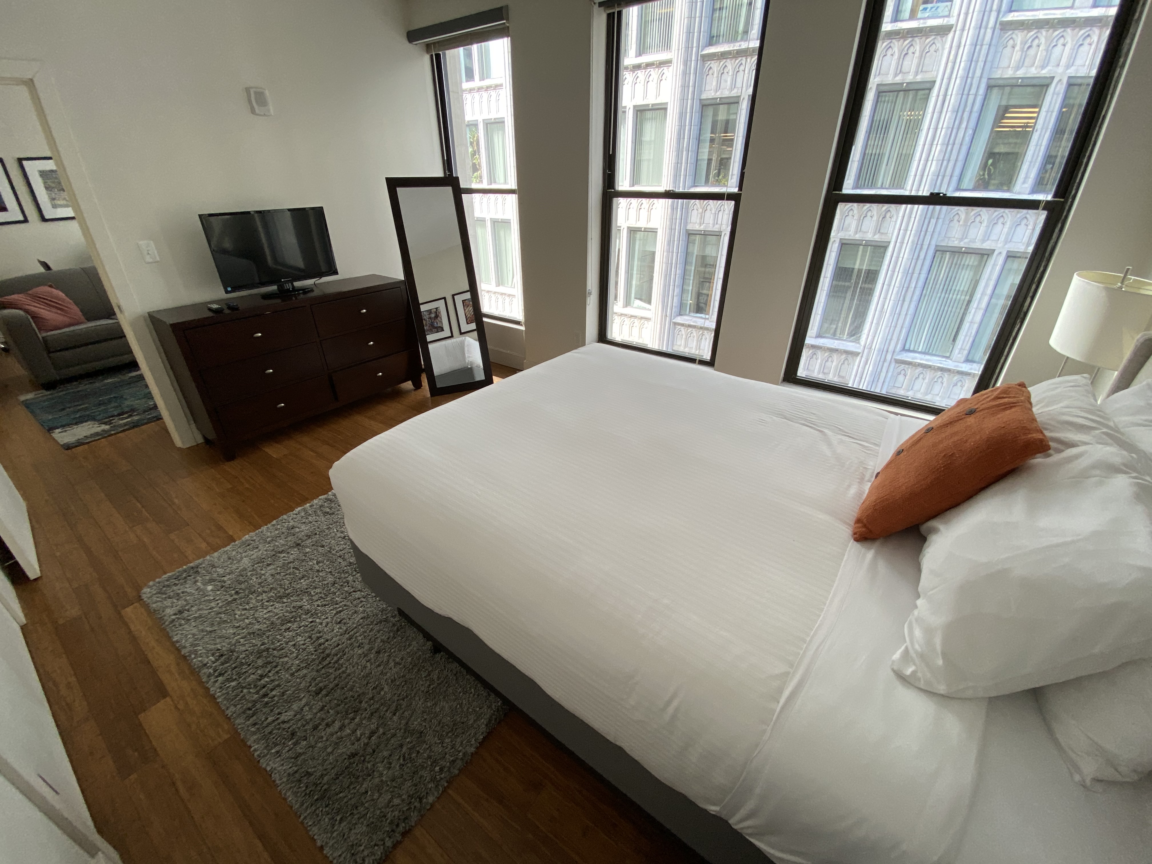 8 Winter St, Midtown