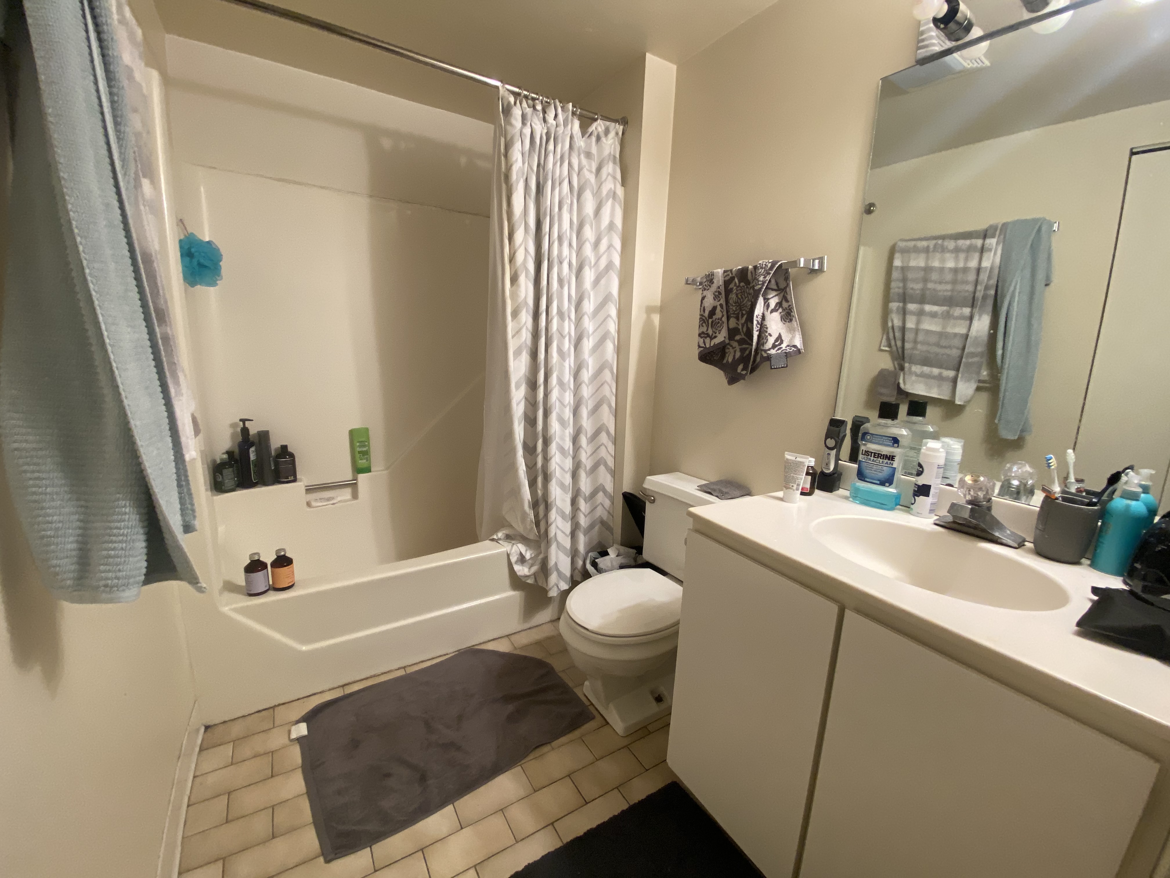 90 Gainsborough St, Fenway