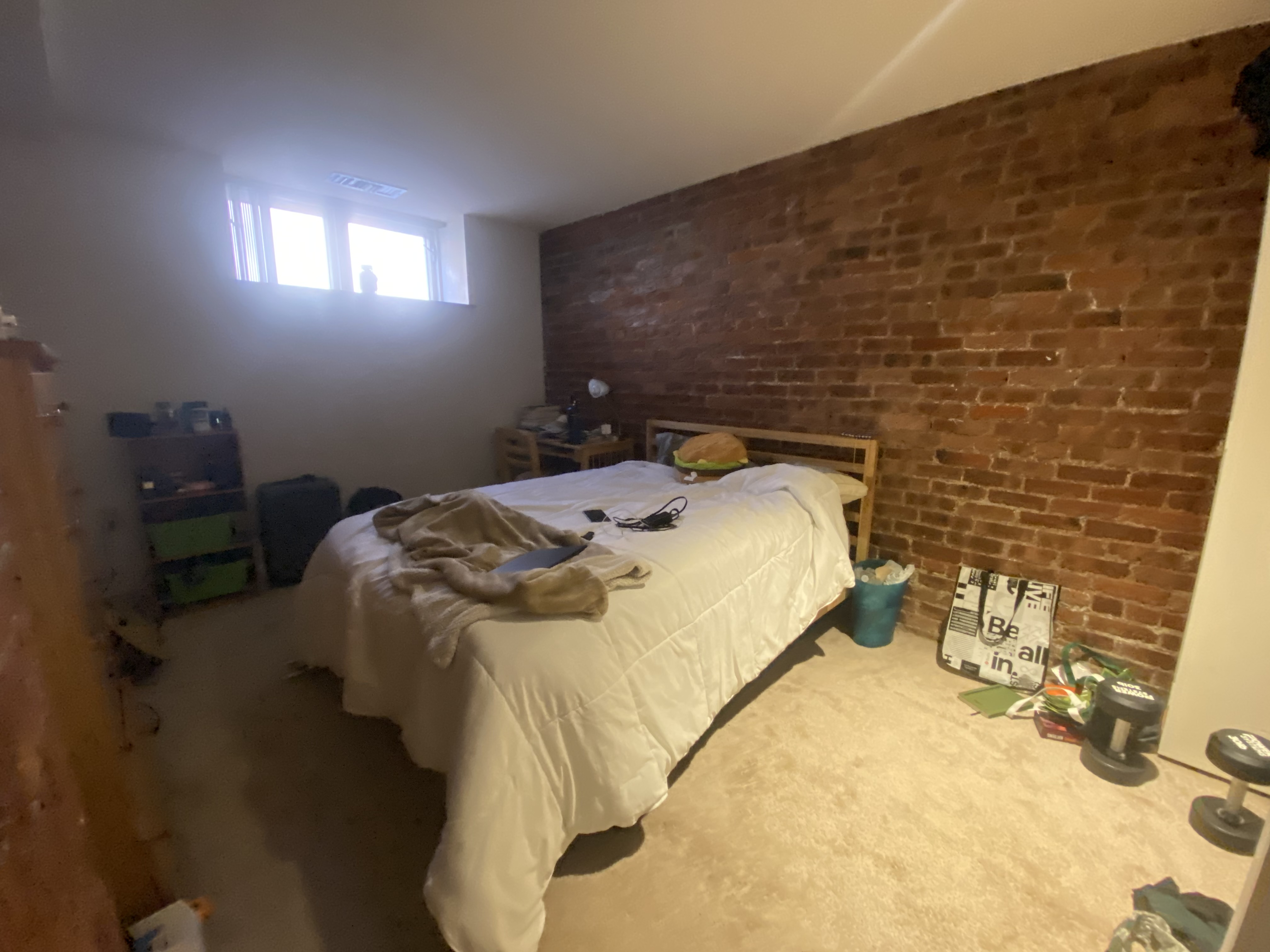 90 Gainsborough St, Fenway