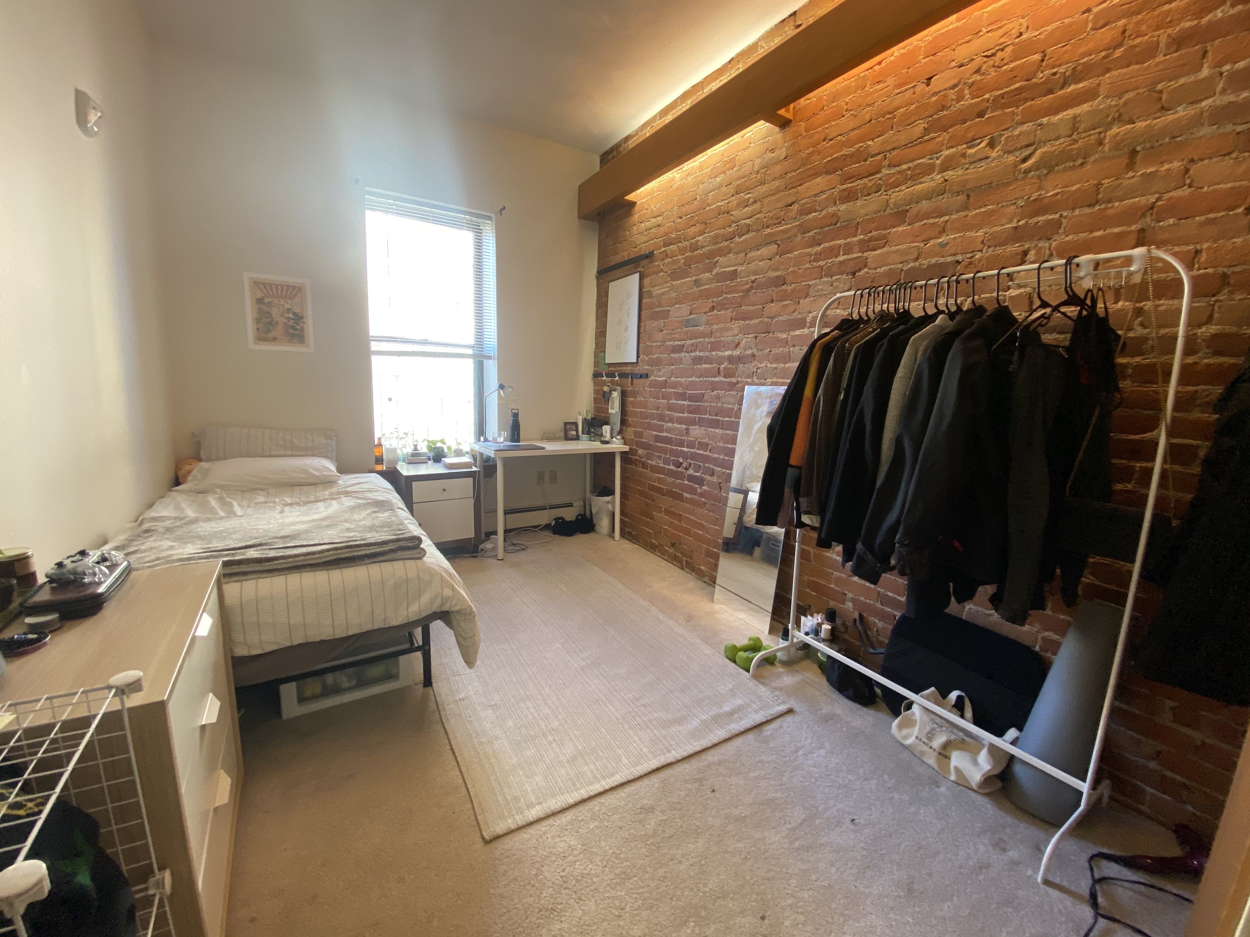 14 Westland Ave, Fenway