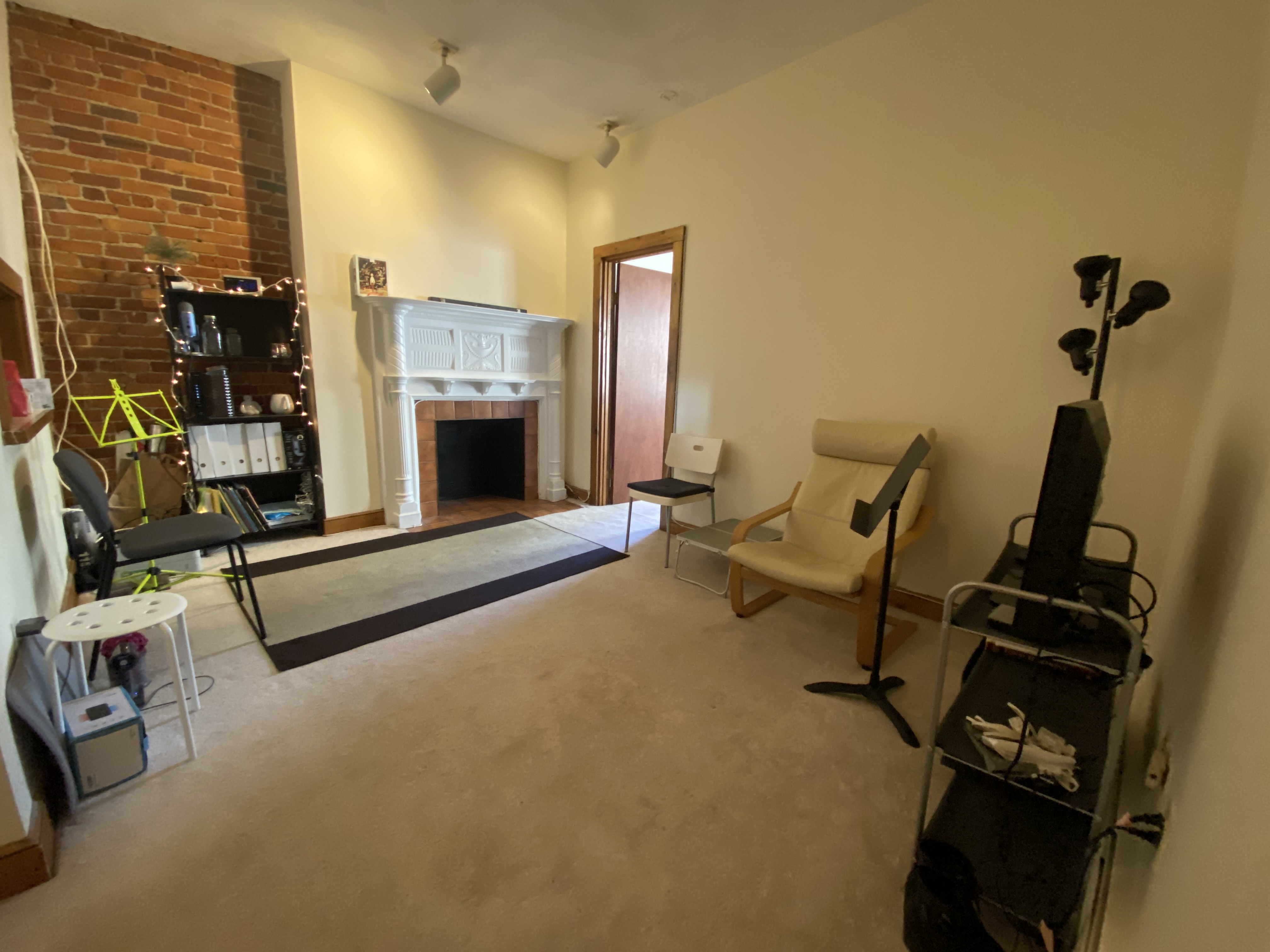 14 Westland Ave, Fenway