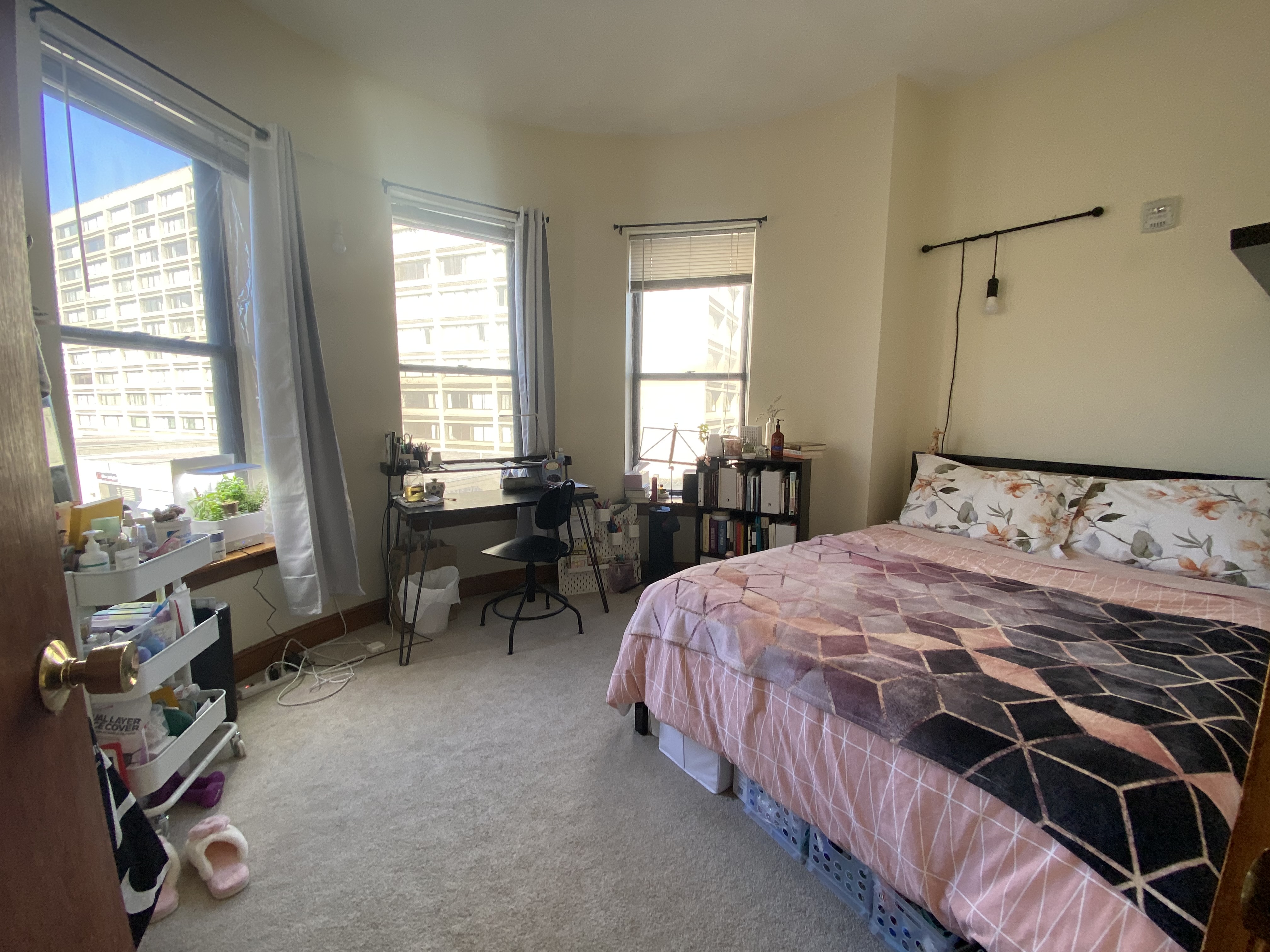 14 Westland Ave, Fenway