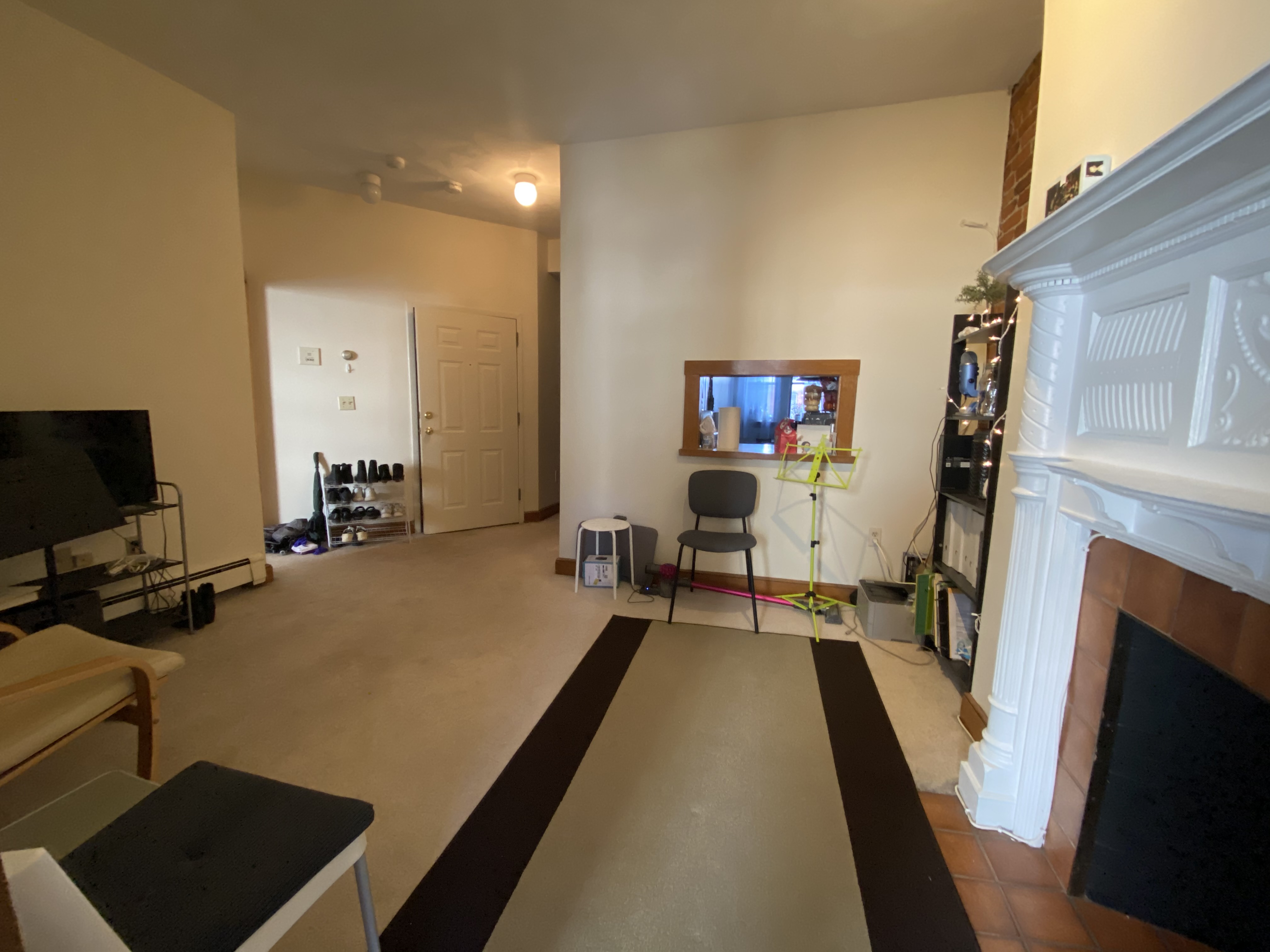 14 Westland Ave, Fenway