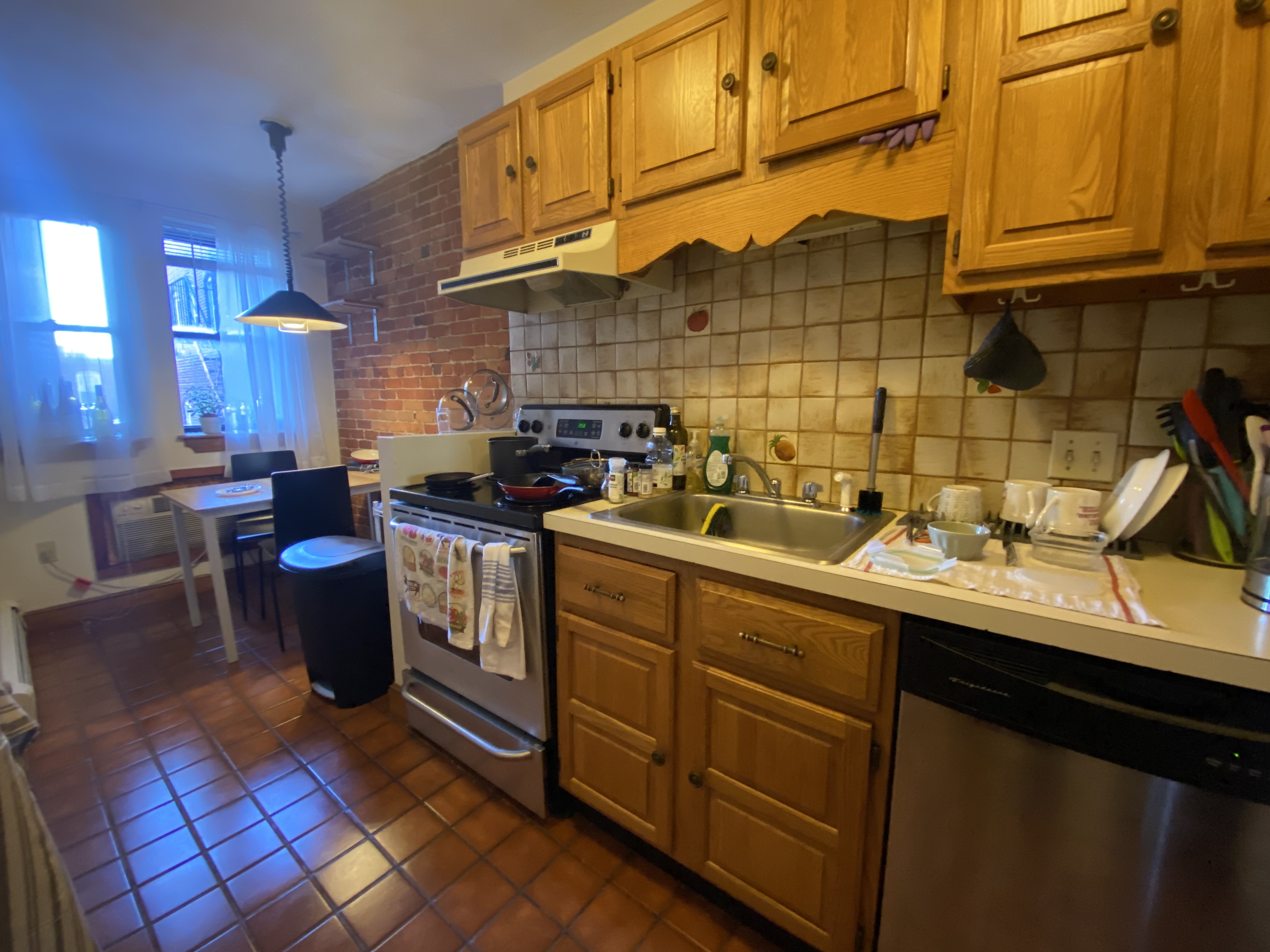 14 Westland Ave, Fenway