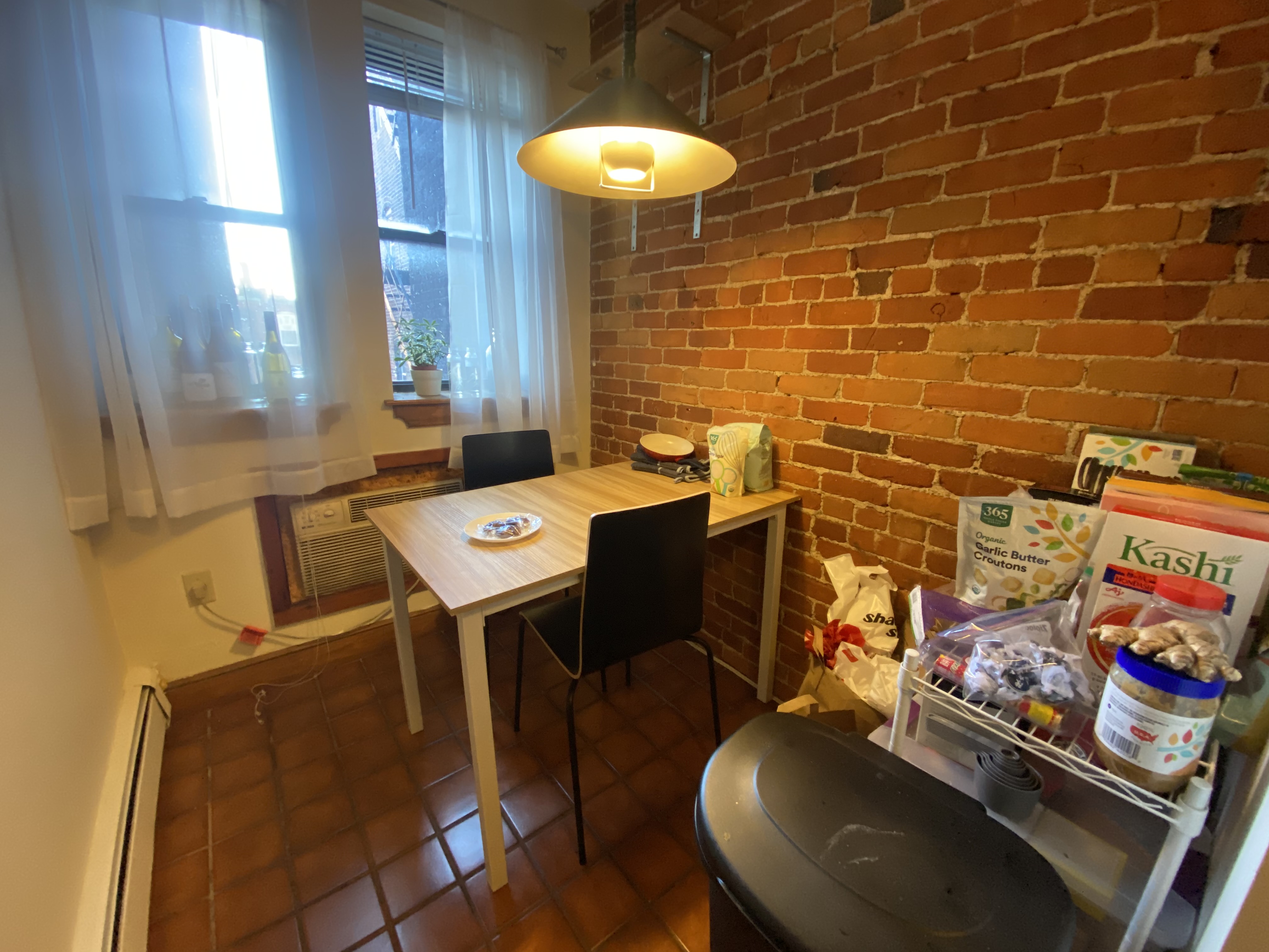 14 Westland Ave, Fenway