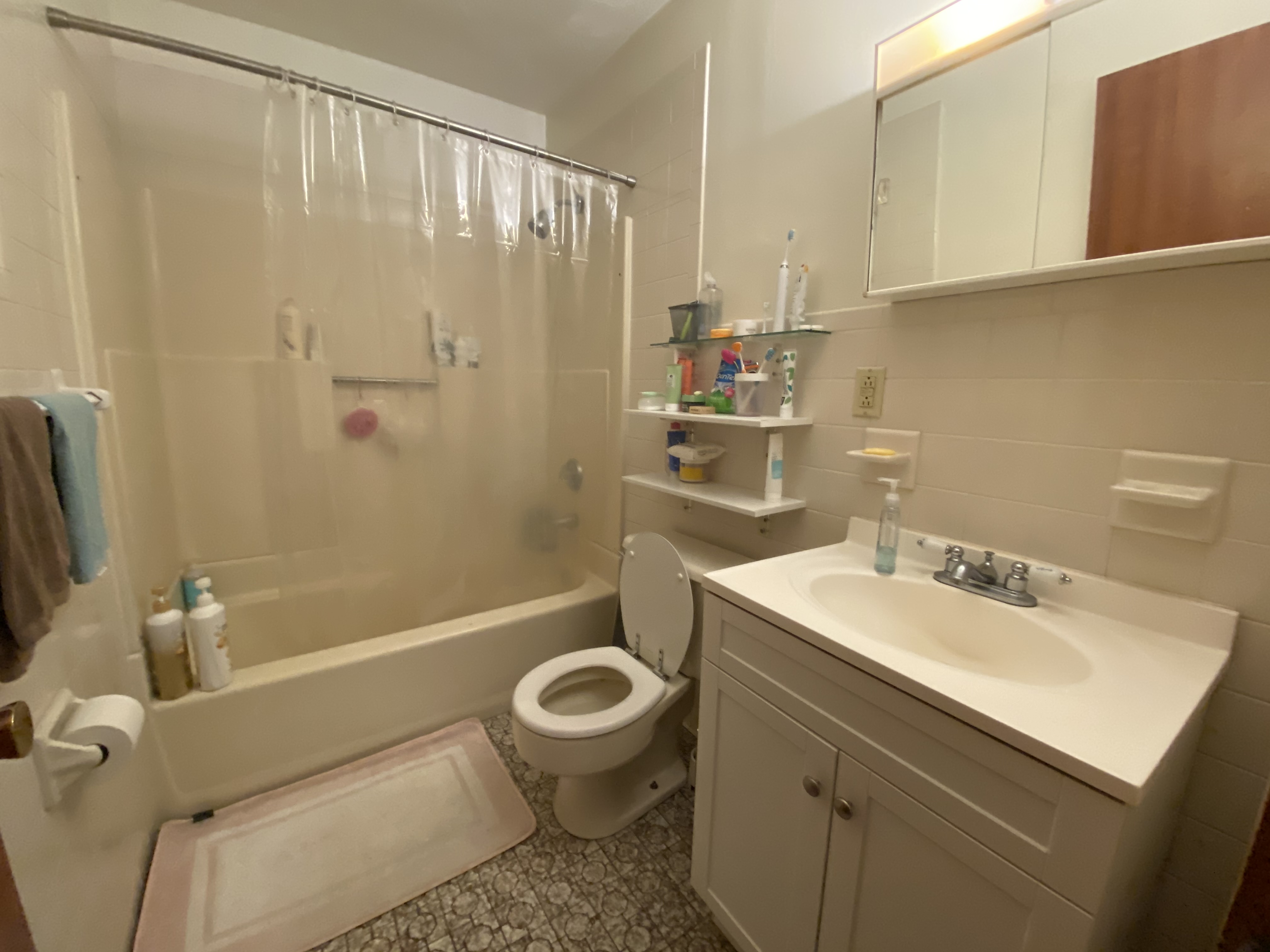 14 Westland Ave, Fenway