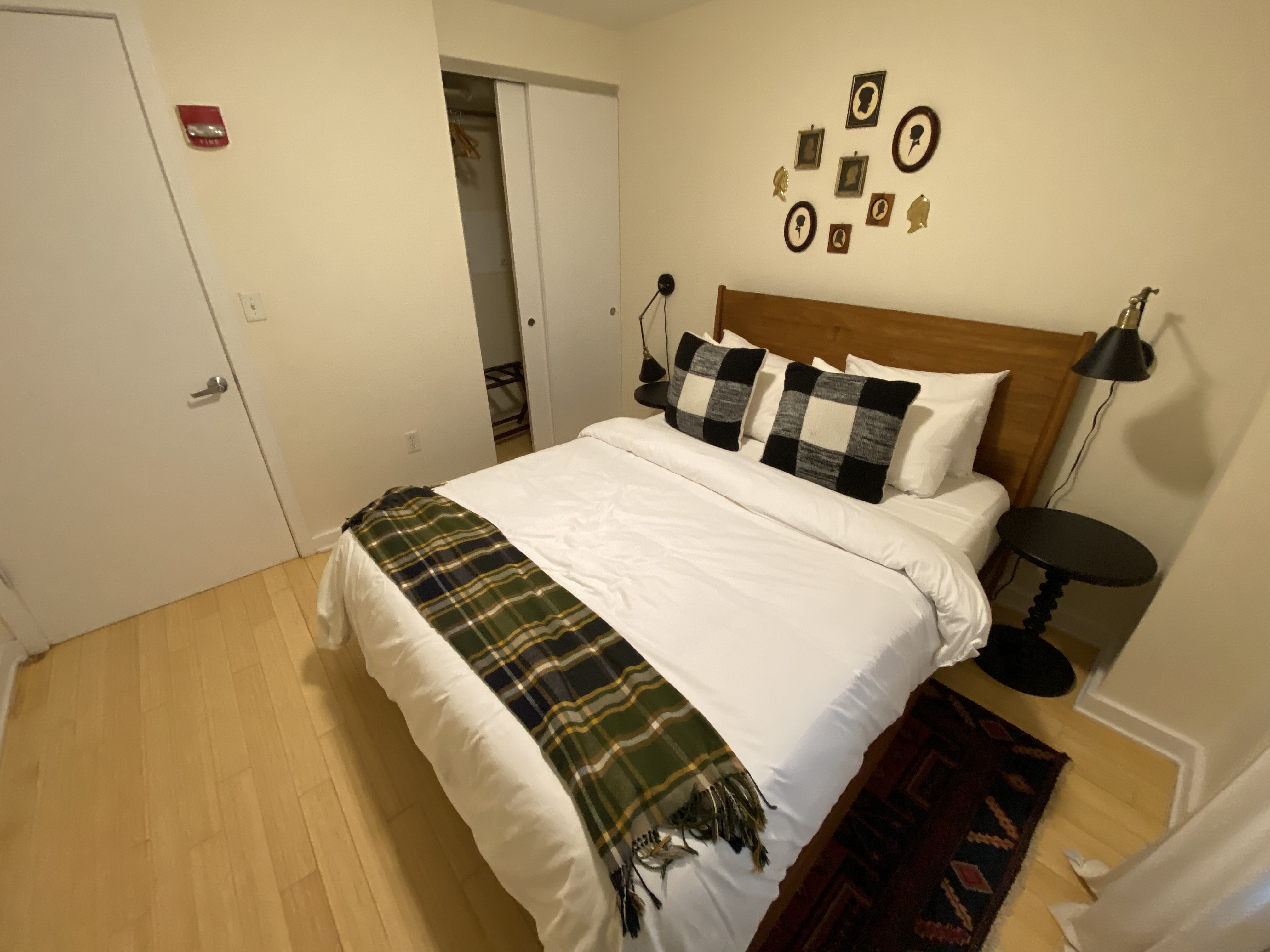 40 Boylston St, Downtown