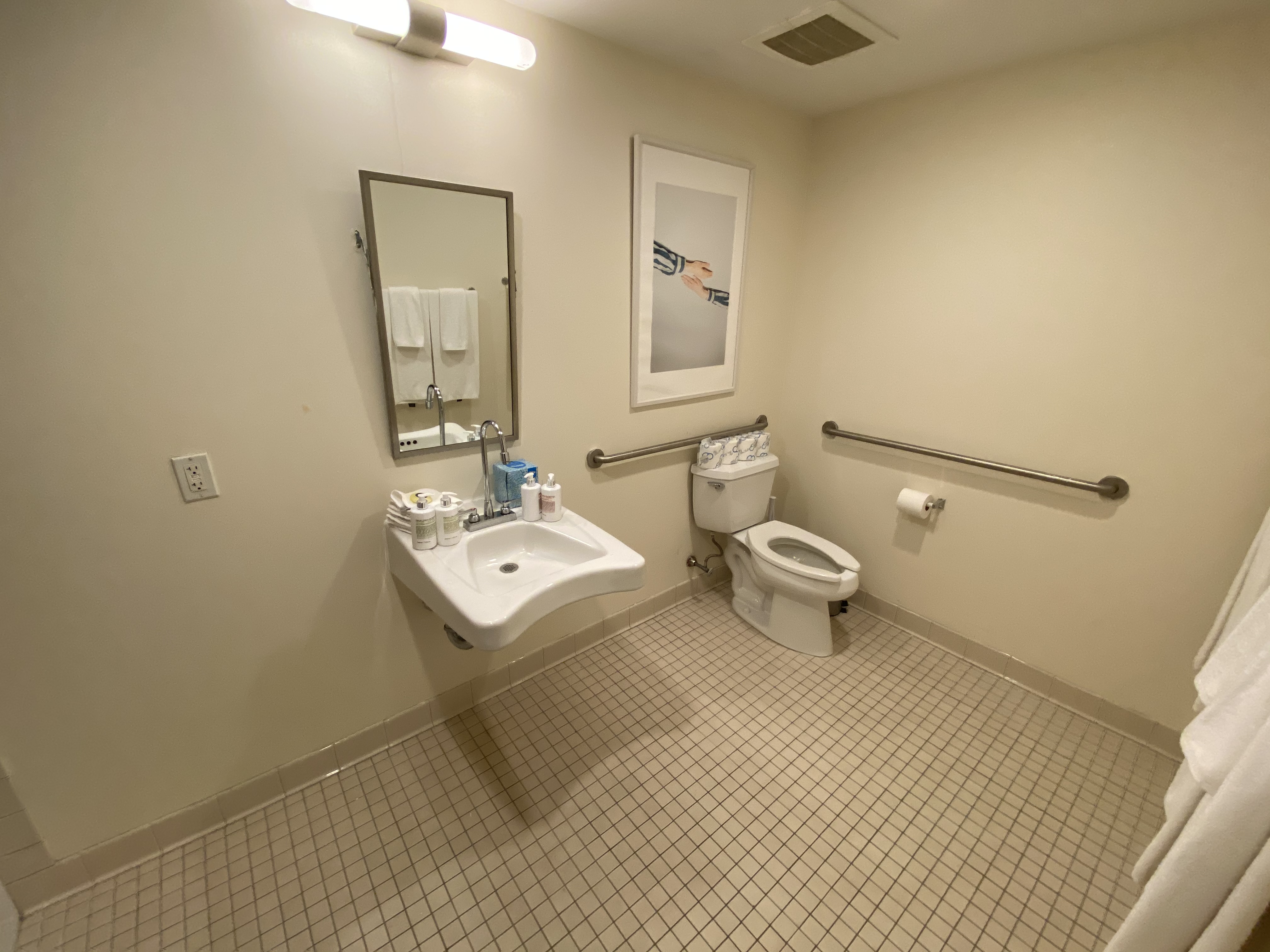 40 Boylston St, Downtown