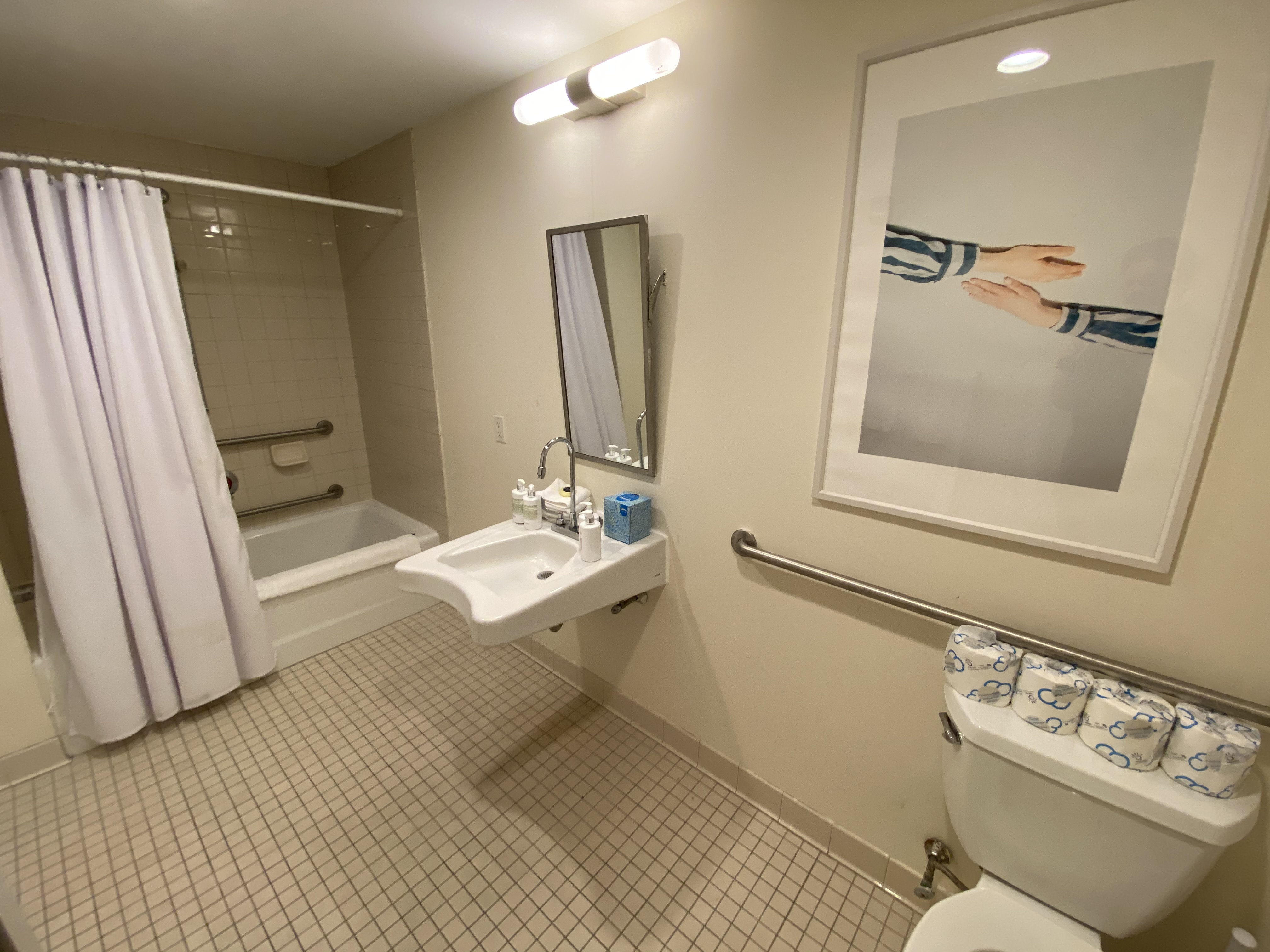 40 Boylston St, Downtown