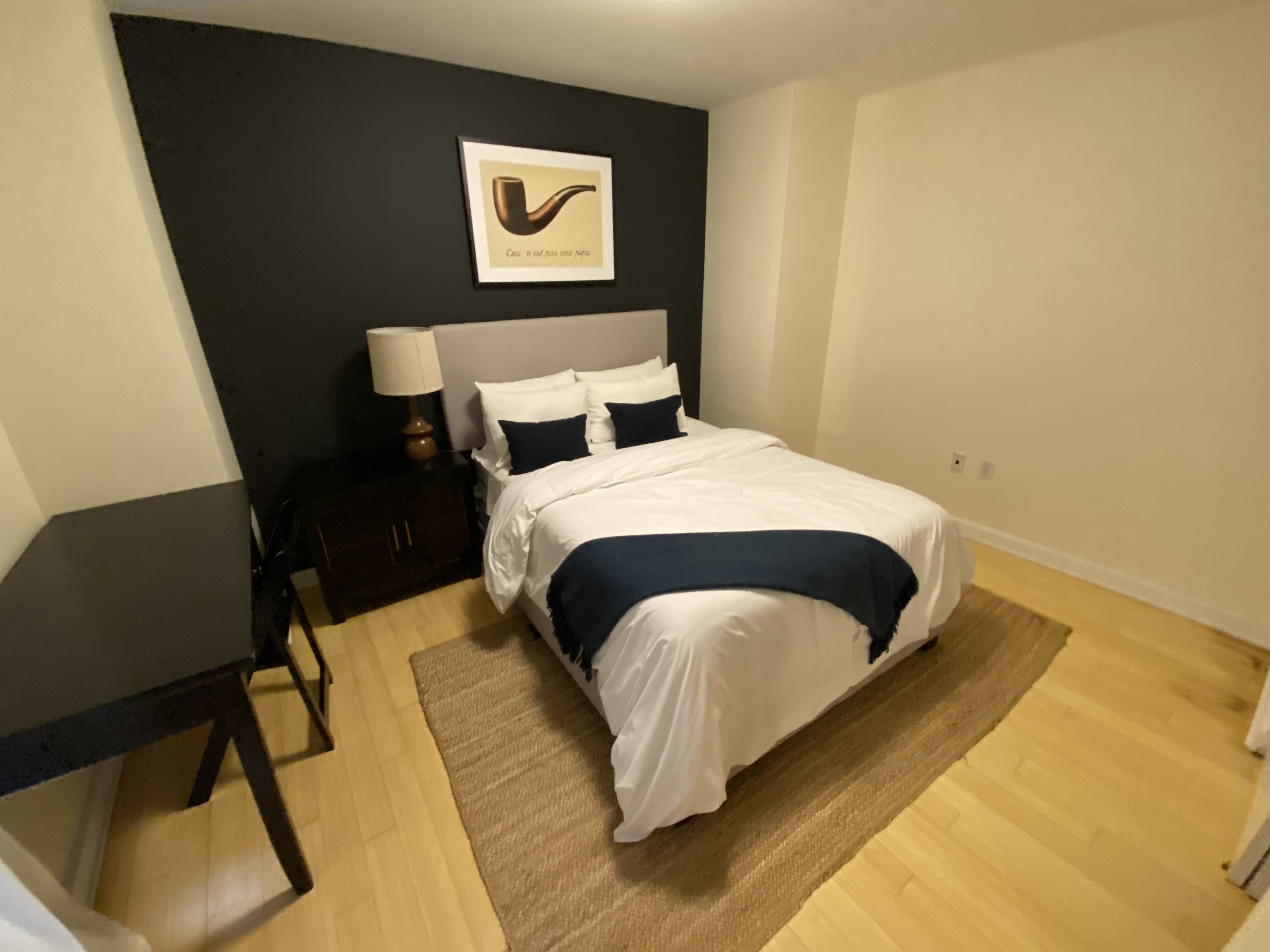 40 Boylston St, Downtown