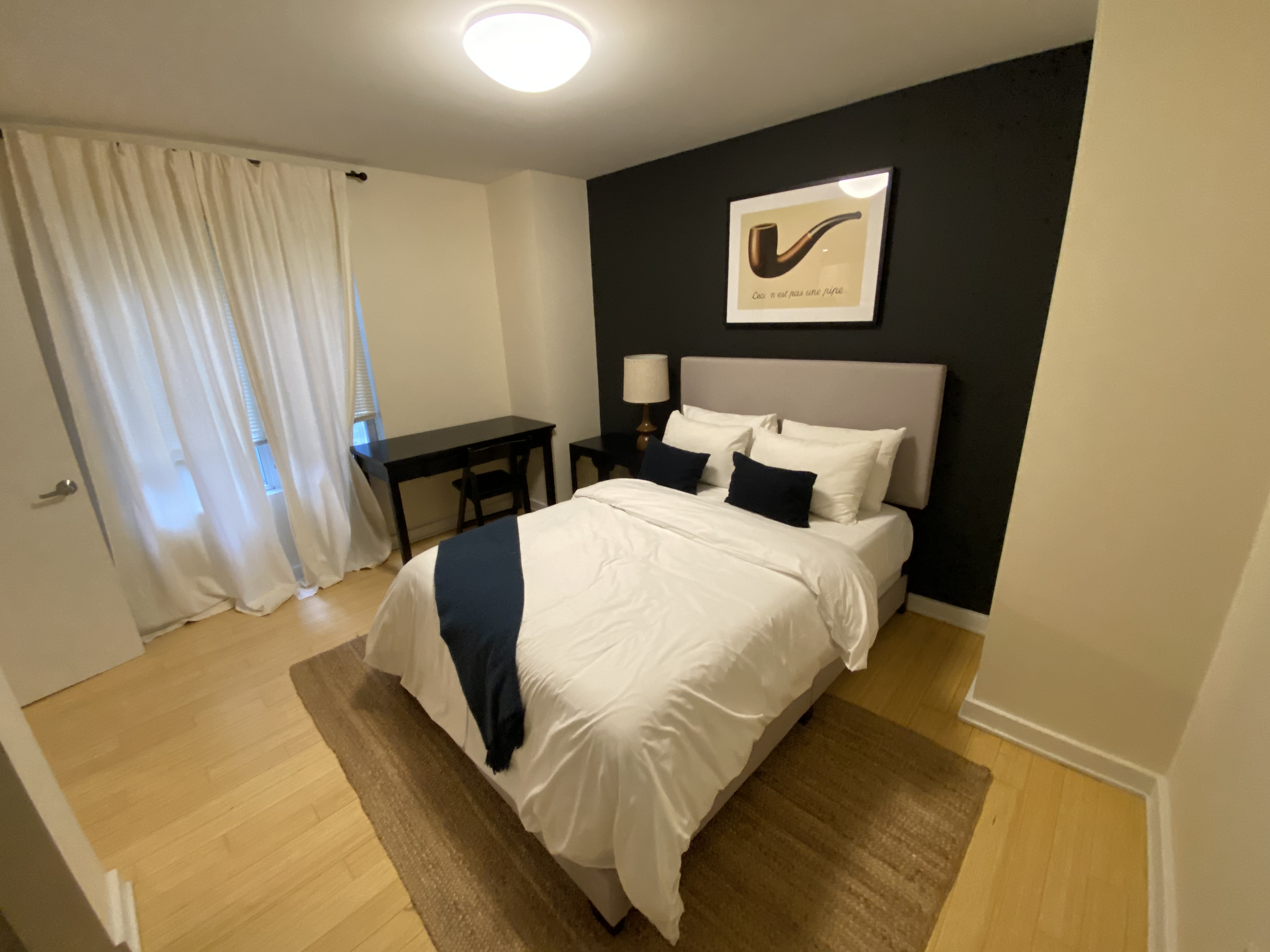 40 Boylston St, Downtown