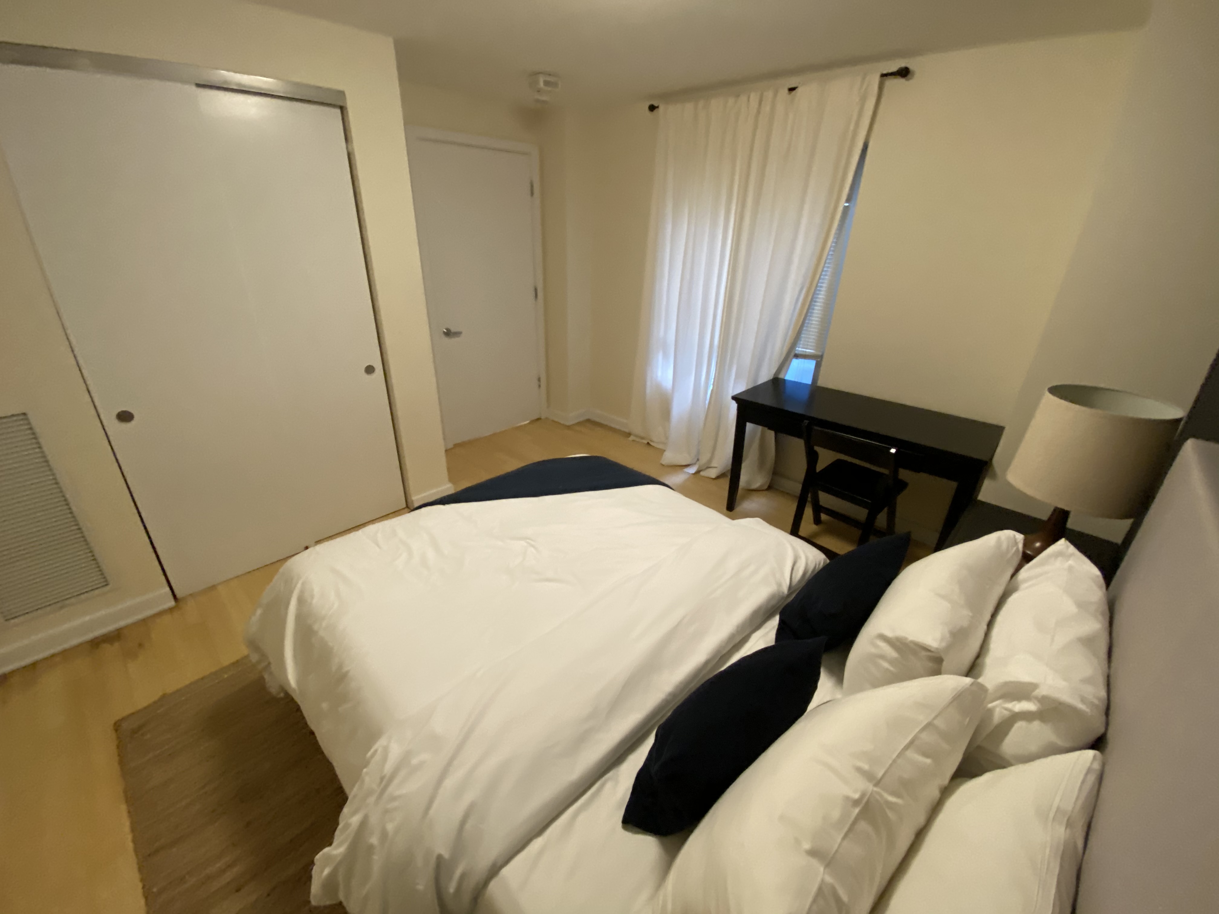 40 Boylston St, Downtown